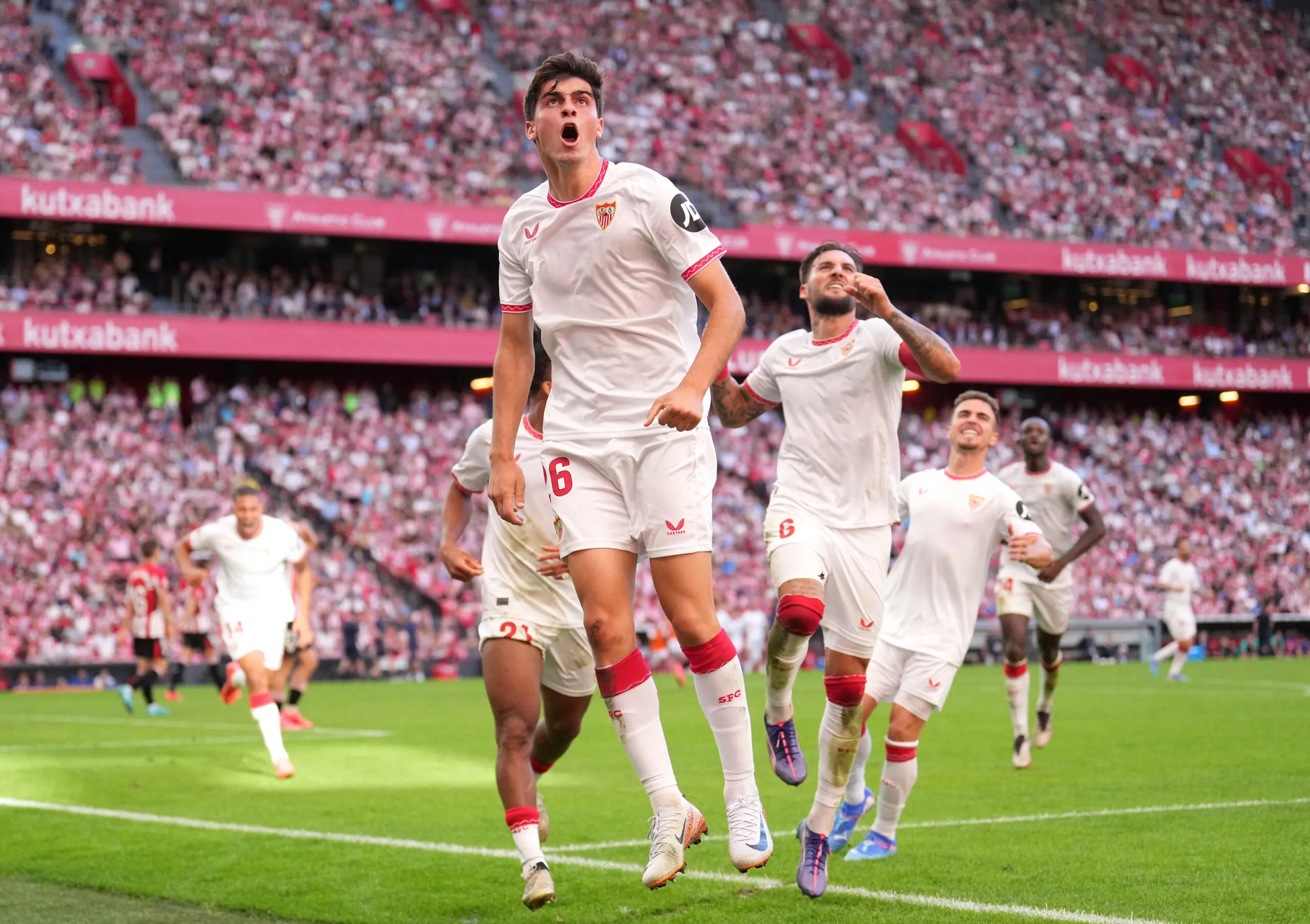 Sevilla FC noticias Real Betis Derbi