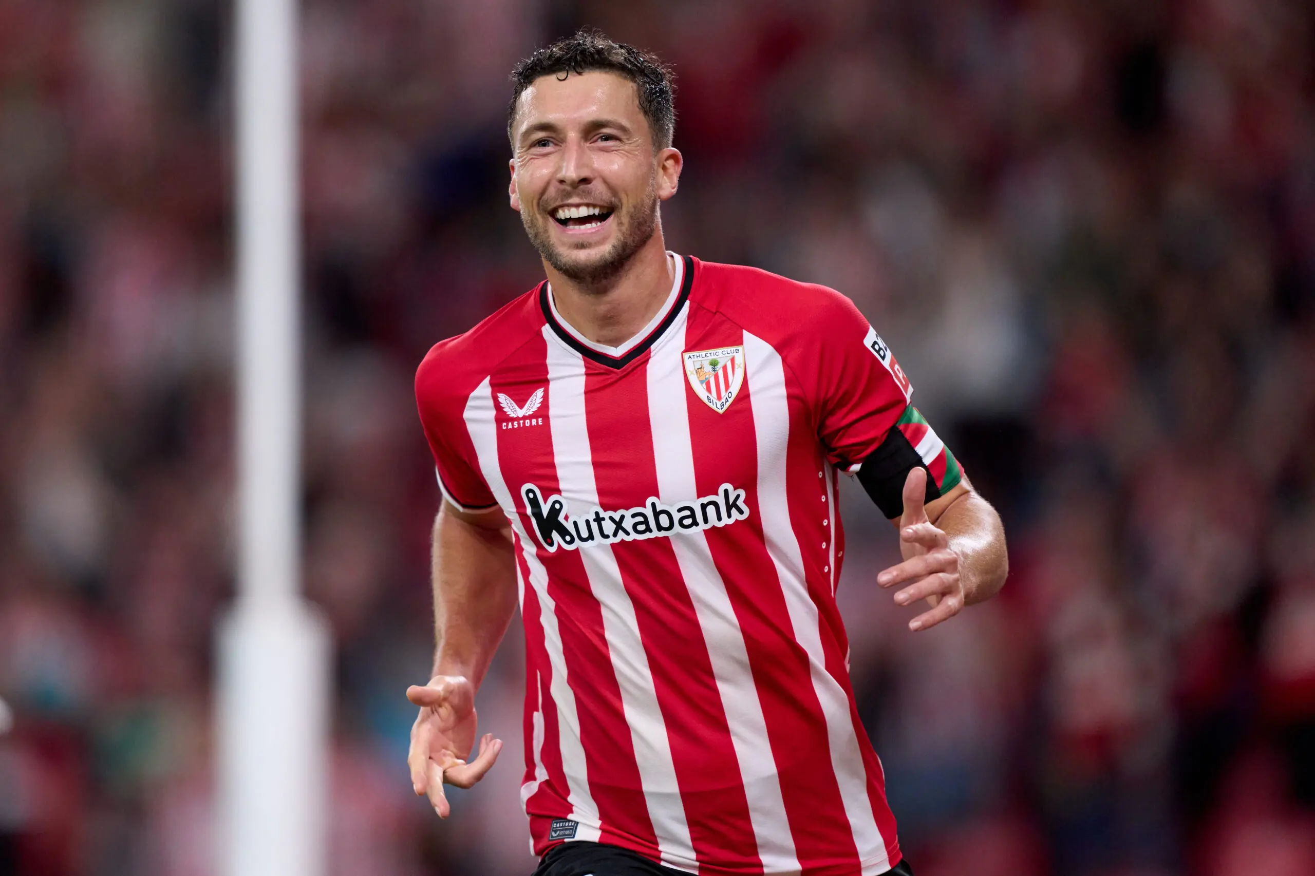 NOTICIAS ATHLETIC CLUB | ÓSCAR DE MARCOS