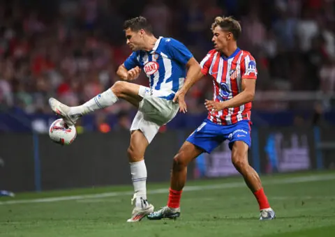 La opción de Oliván coge fuerza