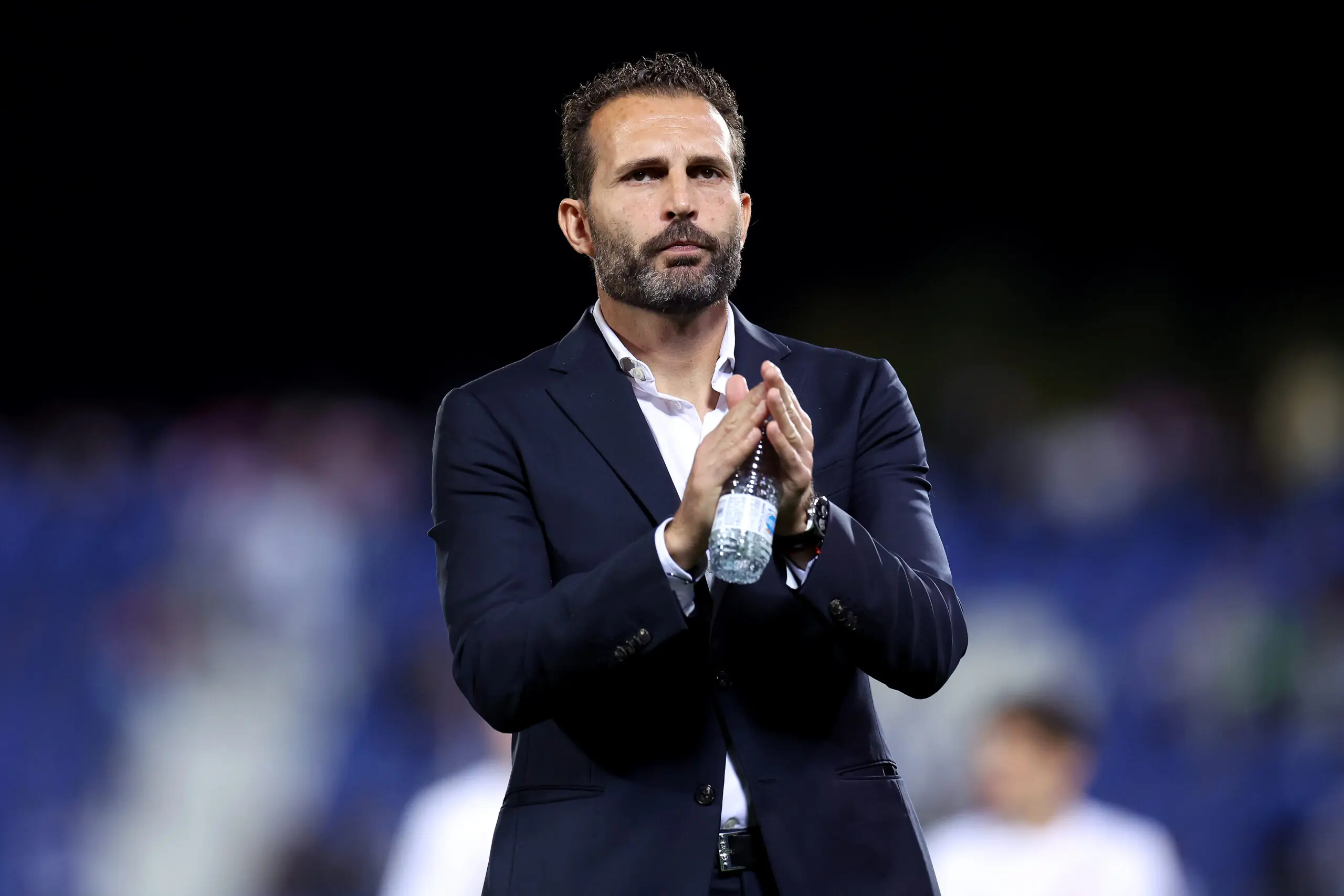 NOTICIAS VALENCIA CF | JOSÉ LUIS GAYÀ