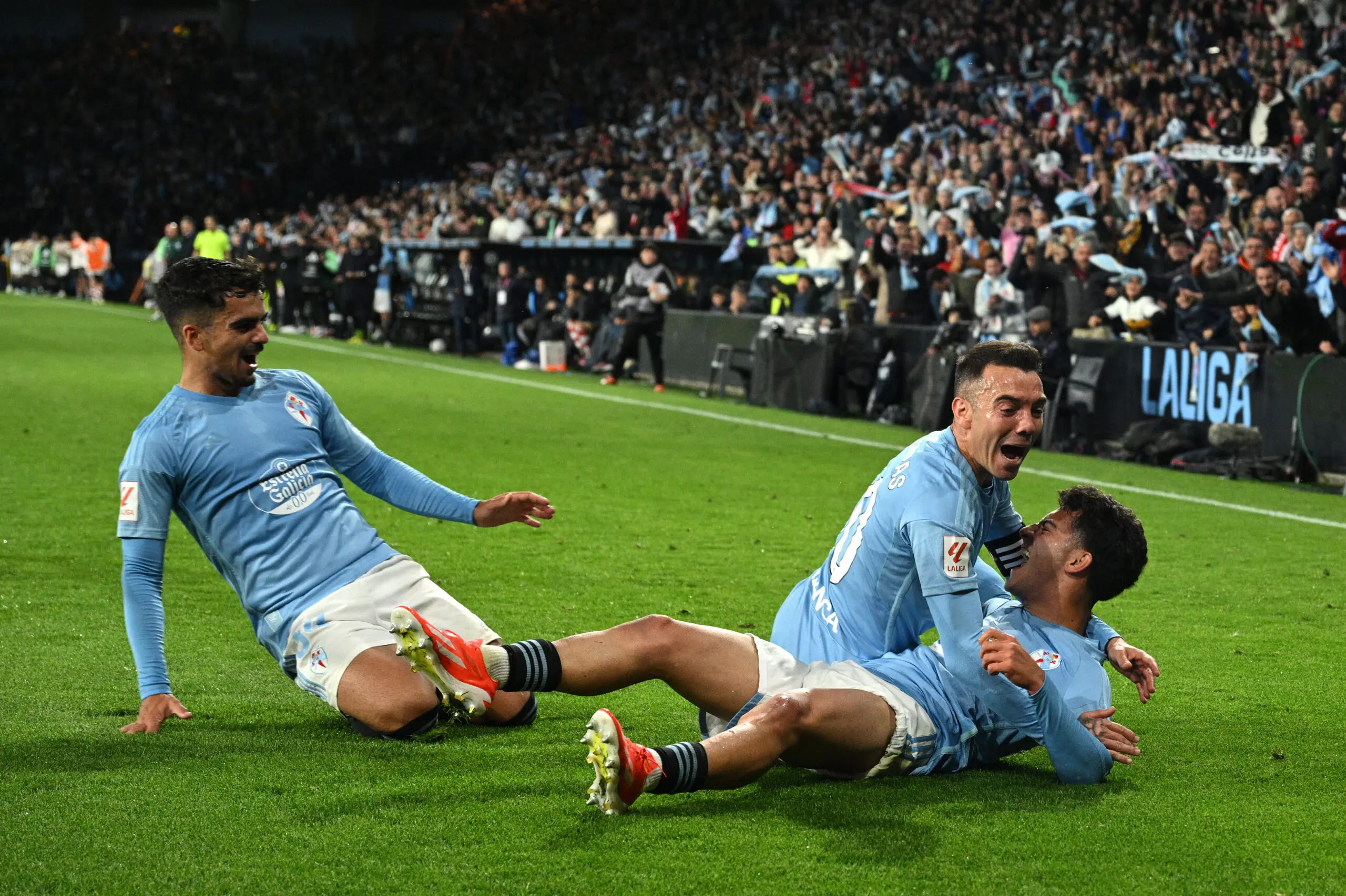 fichajes Celta, Celta de Vigo, RC Celta, Iago Aspas, mercado de fichajes