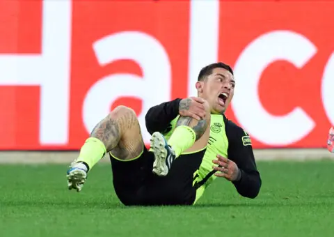Las dificultades del Betis para firmar un nuevo delantero