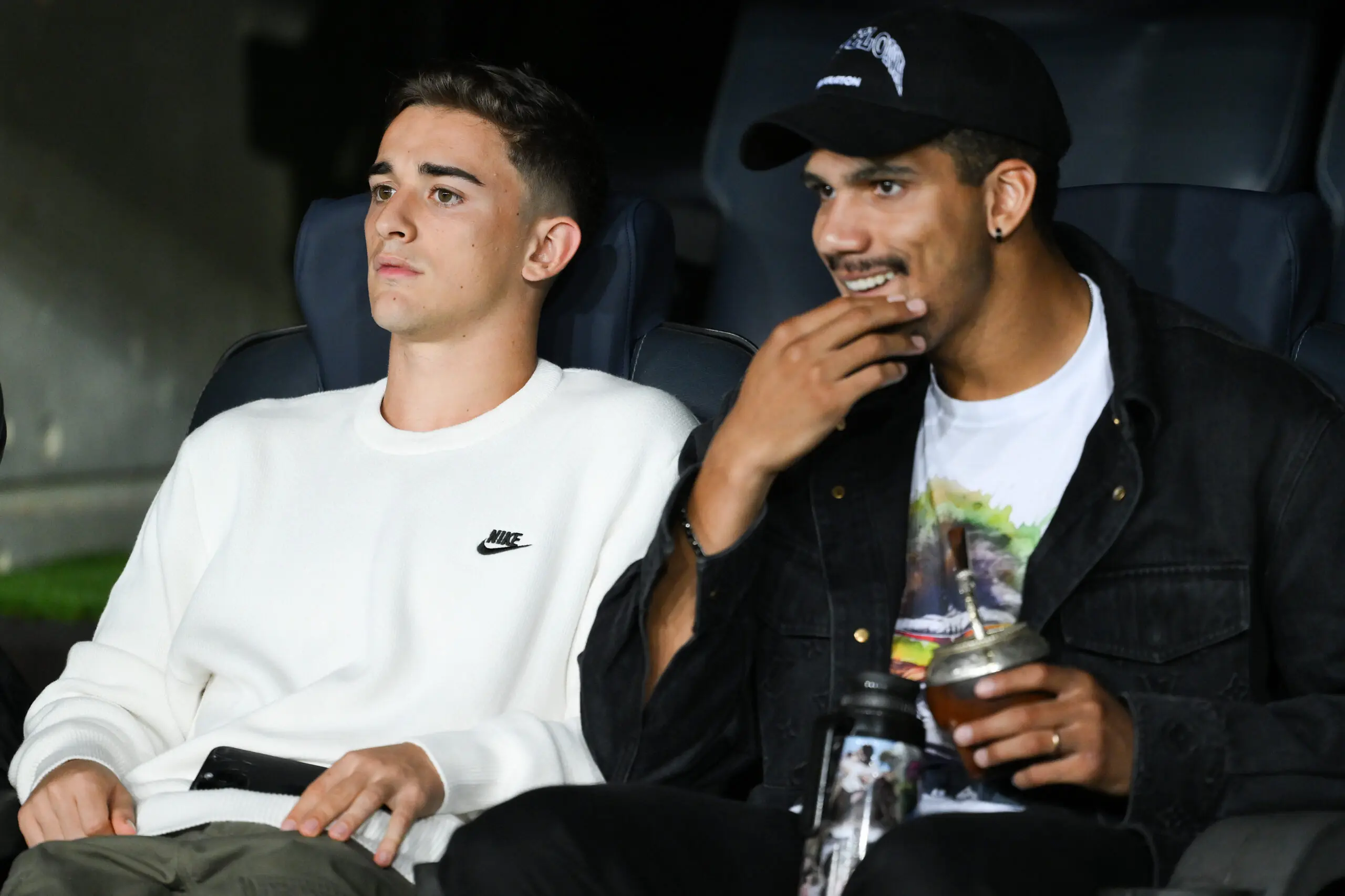 NOTICIAS FC BARCELONA | RONALD ARAUJO