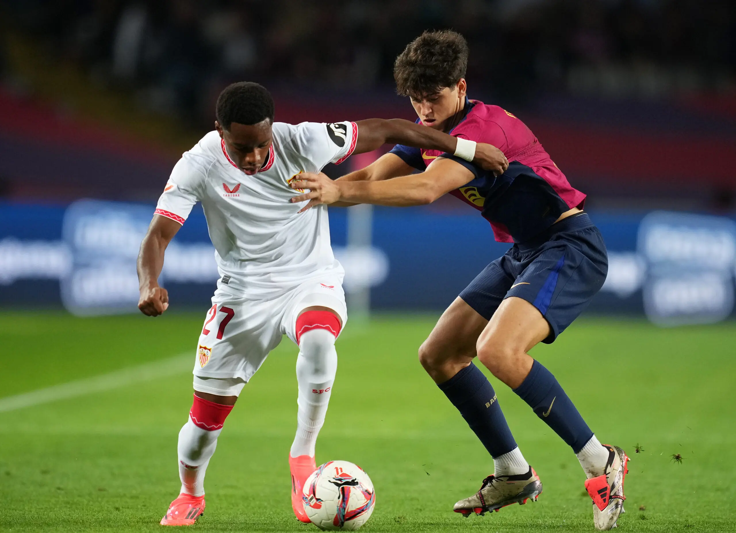 Sevilla FC noticias; RCD Espanyol