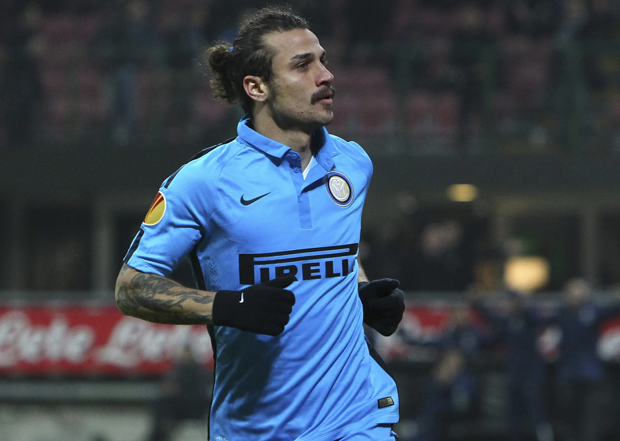 Daniel Osvaldo Sevilla FC mercado de fichajes