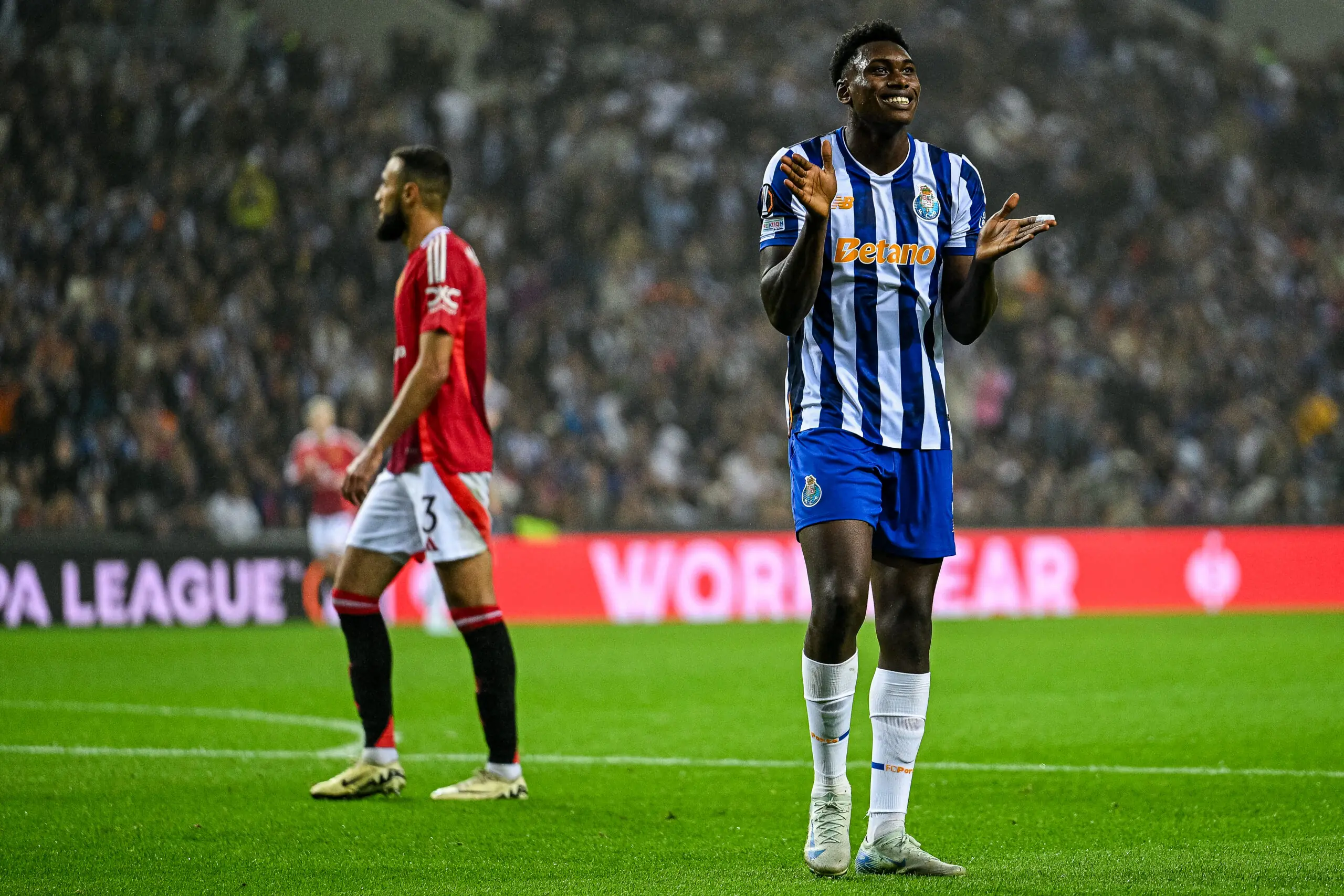 Real Sociedad, Atlético de Madrid, Samu Omorodion, mercado de fichajes