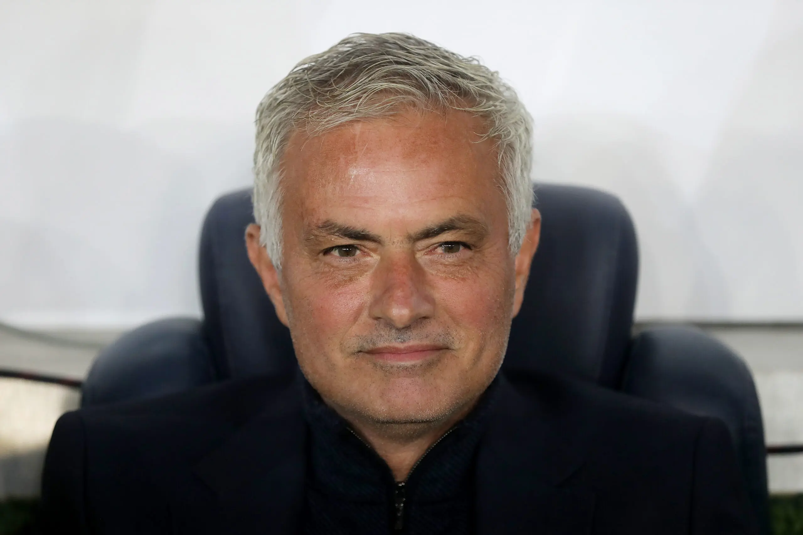 Sevilla FC Noticias José Mourinho