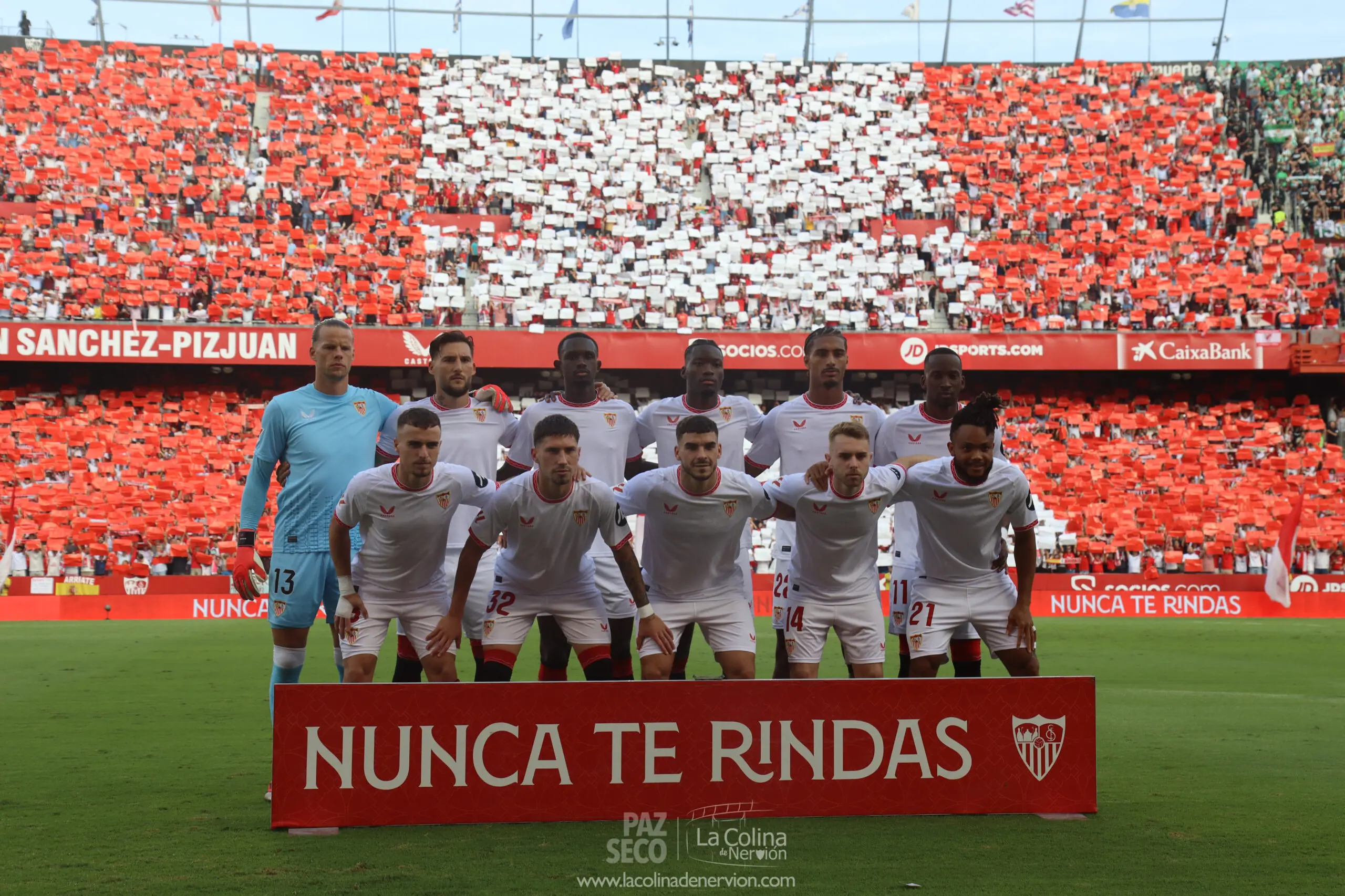 Sevilla FC Noticias, Nemanja Gudelj