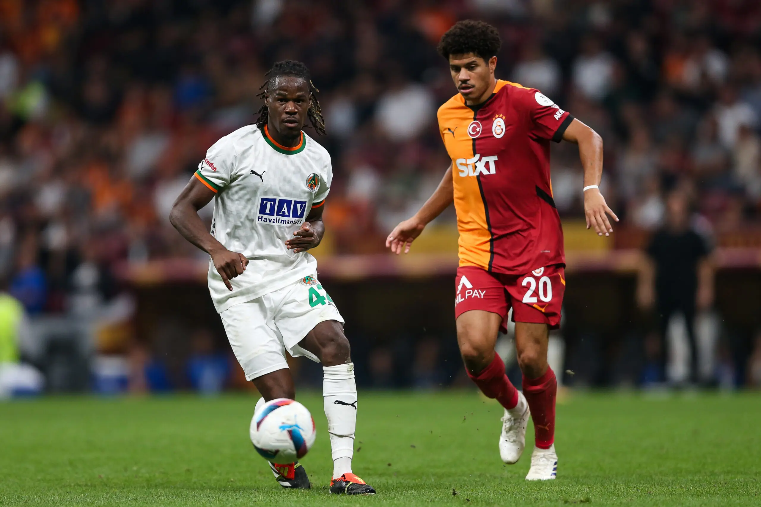 gabriel sara mercado de fichajes sevilla fc
