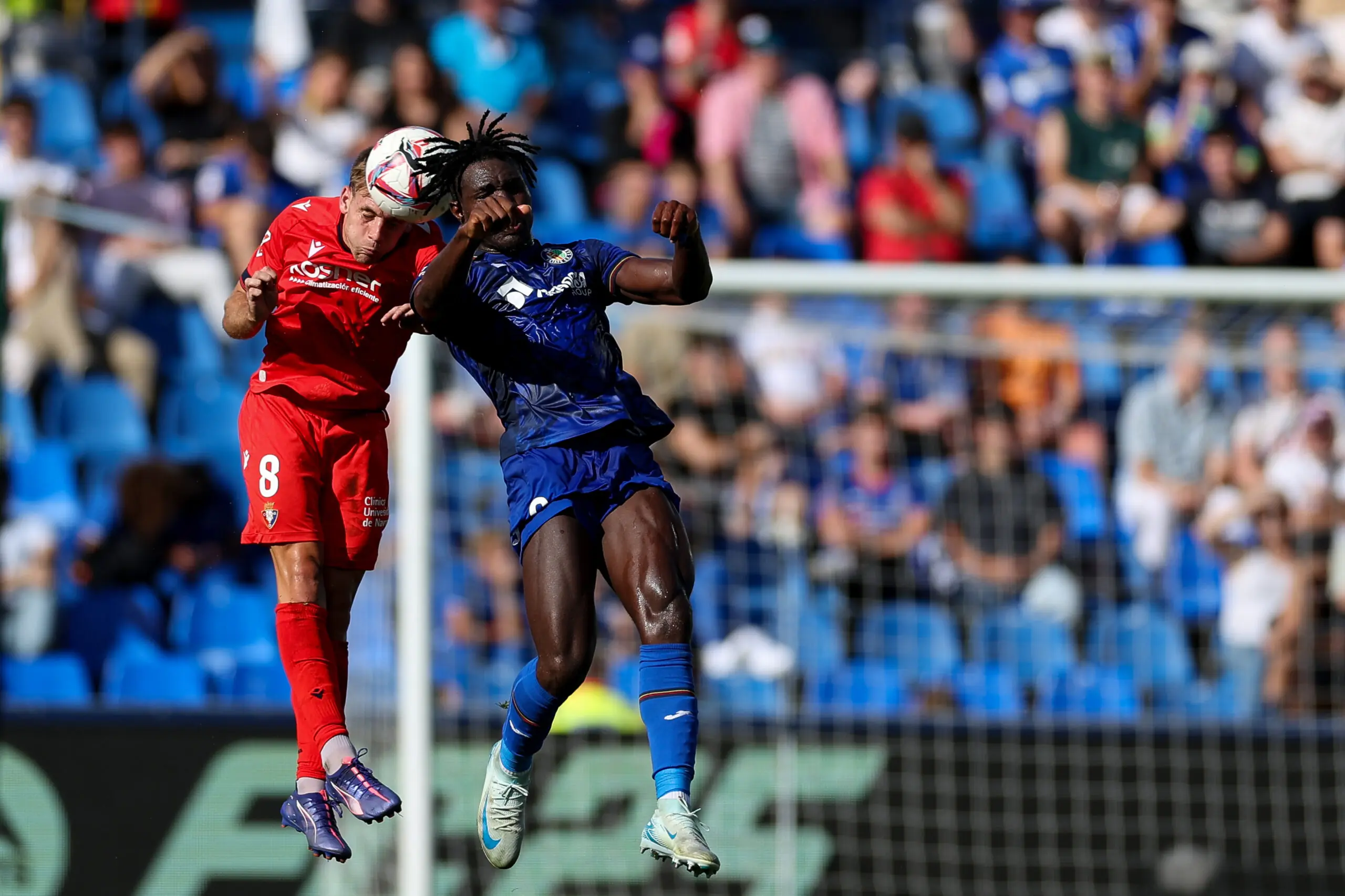 Christantus uche getafe cf mercado de fichajes