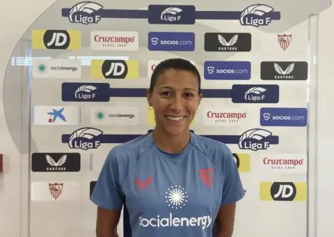 Nueva baja en el Sevilla FC Femenino