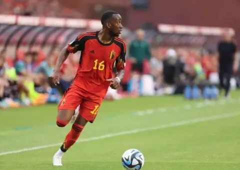 Fichajes del Sevilla FC: adiós a la plusvalía por Dodi Lukébakio