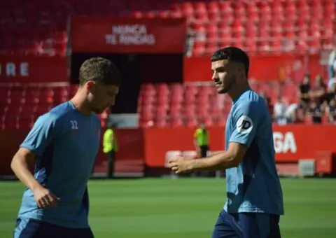 El arma secreta y desconocida del Sevilla FC