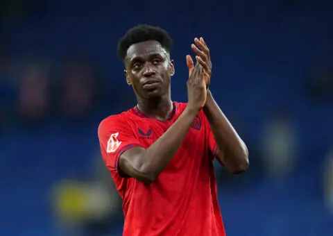 Lokonga: «Quiero defender este escudo»