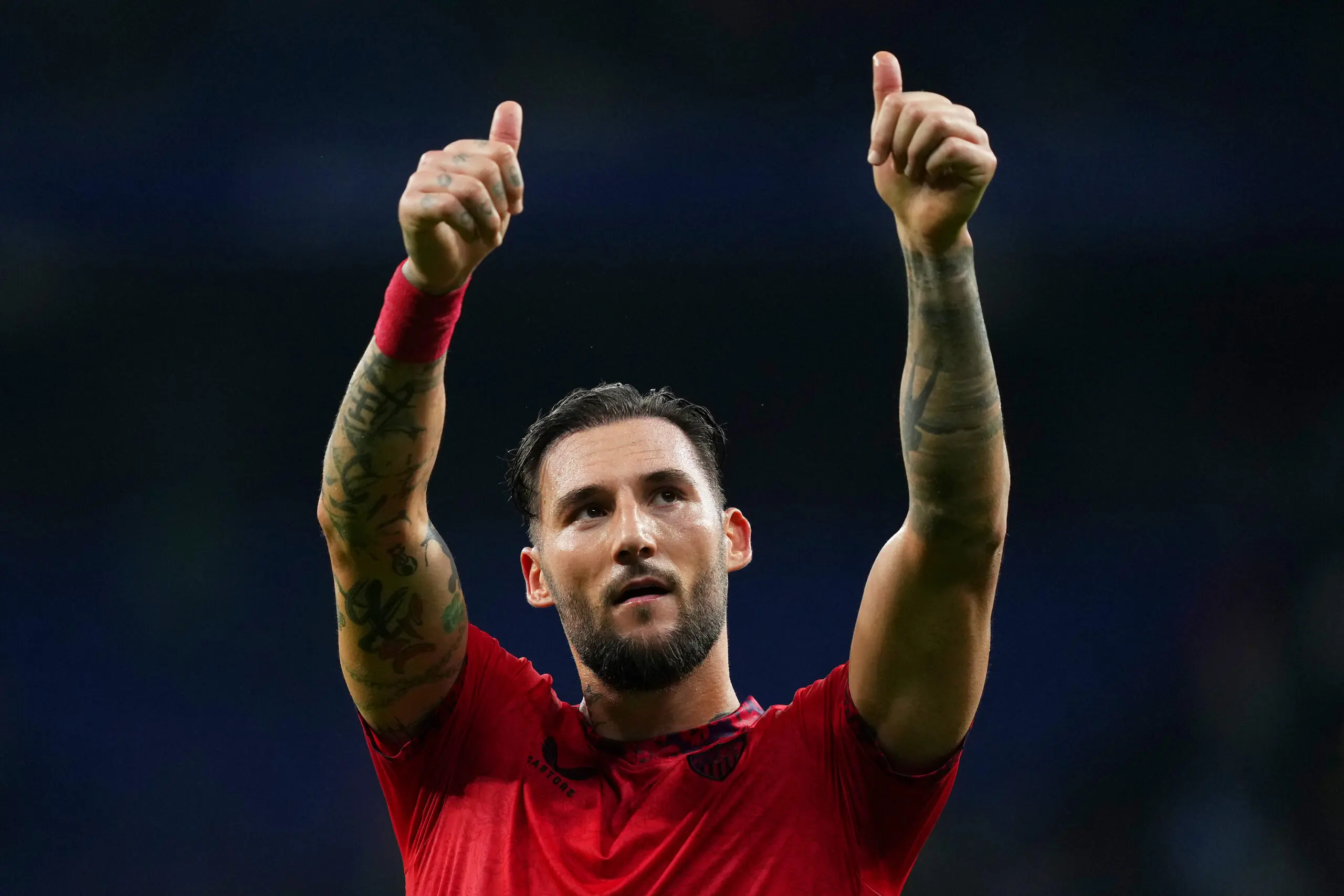 Sevilla FC Noticias; CD Leganés; LaLiga EA Sports