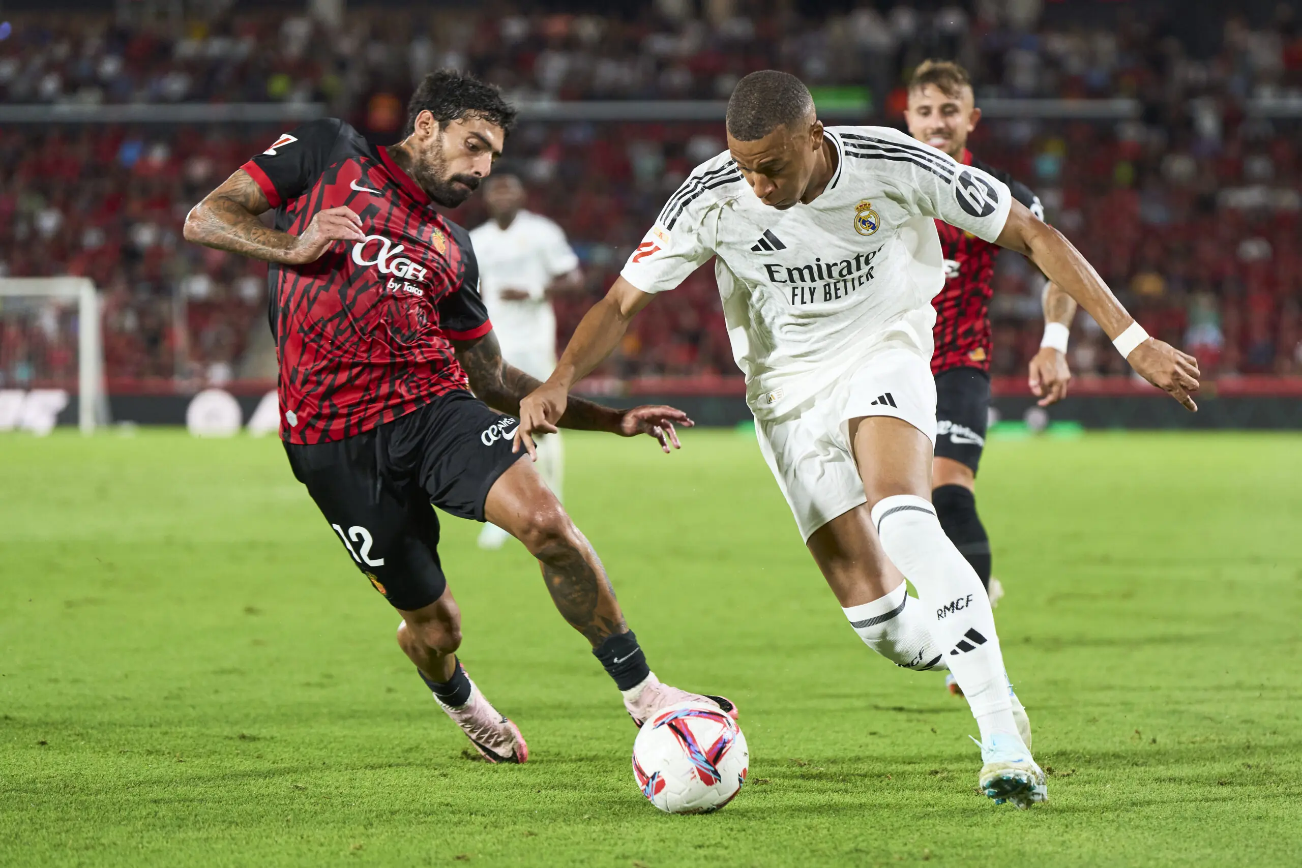 RCD Mallorca fichajes, Samú Costa, RCD Mallorca, fichajes RCD Mallorca, mercado de fichajes