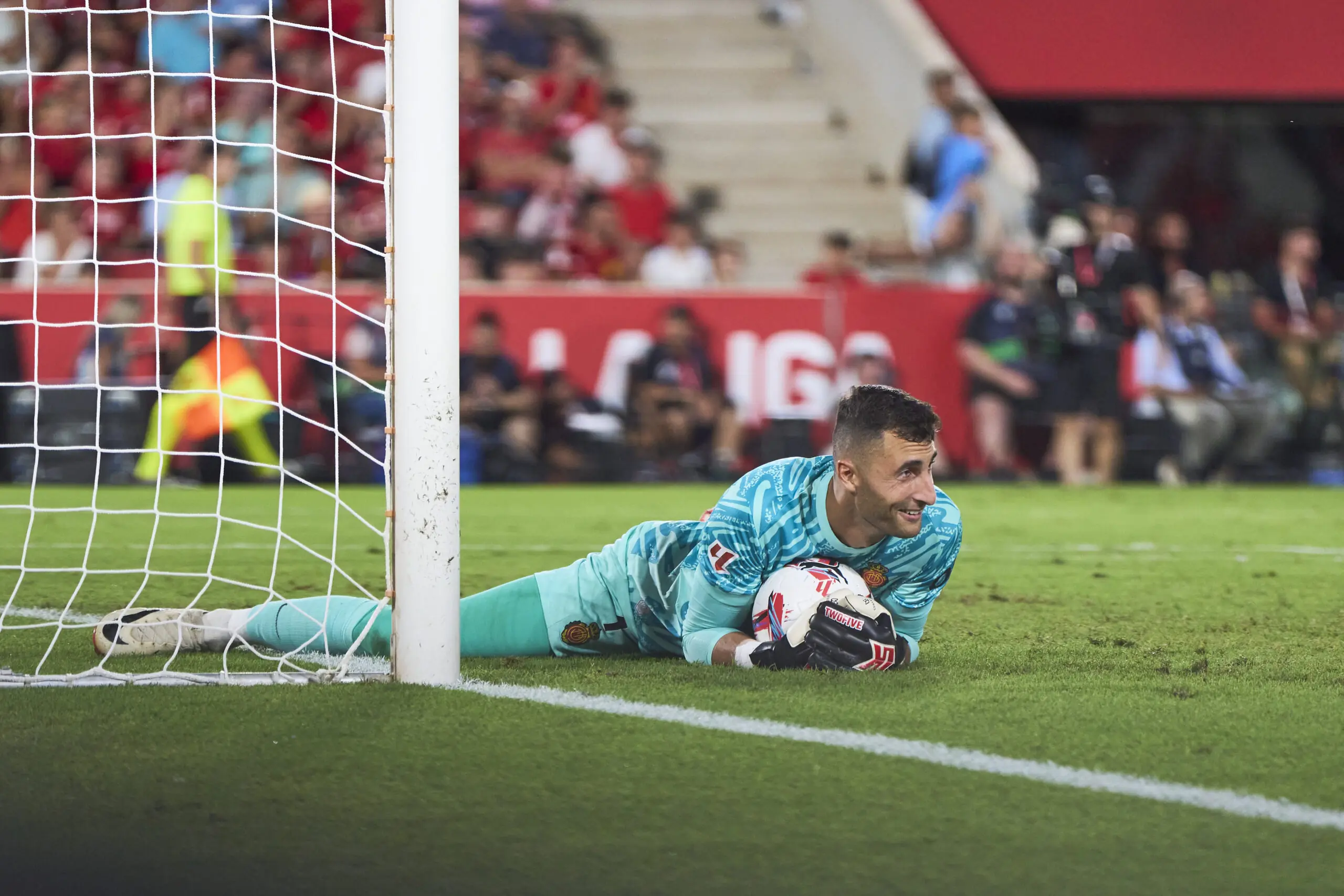 RCD Mallorca fichajes, Leo Román, RCD Mallorca, fichajes RCD Mallorca, mercado de fichajes