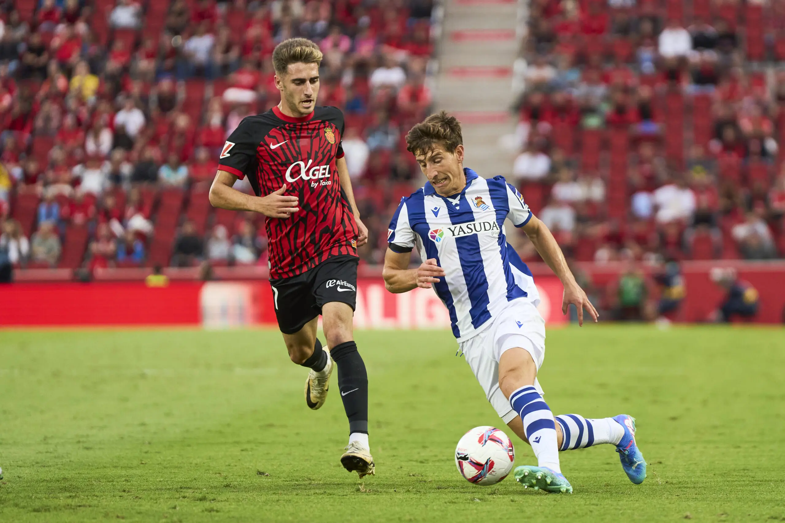 Athletic fichajes, Robert Navarro, Athletic Club, fichajes Athletic, mercado de fichajes