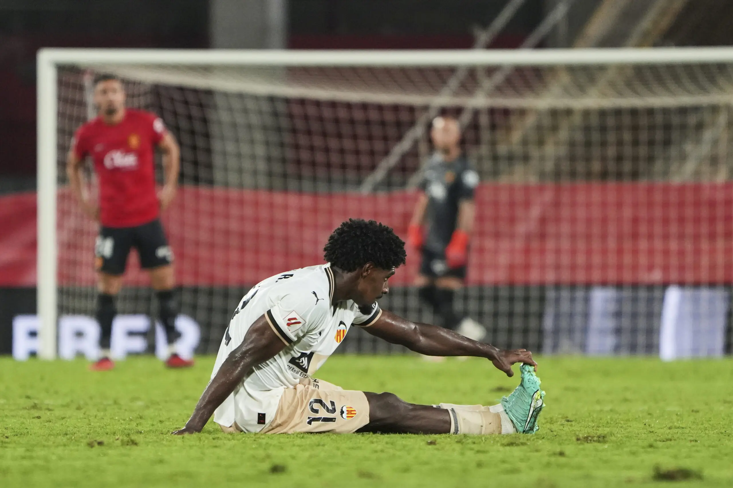 Fichajes valencia, valencia cf, valencia cf fichajes, Álex Lizancos, mercado de fichajes