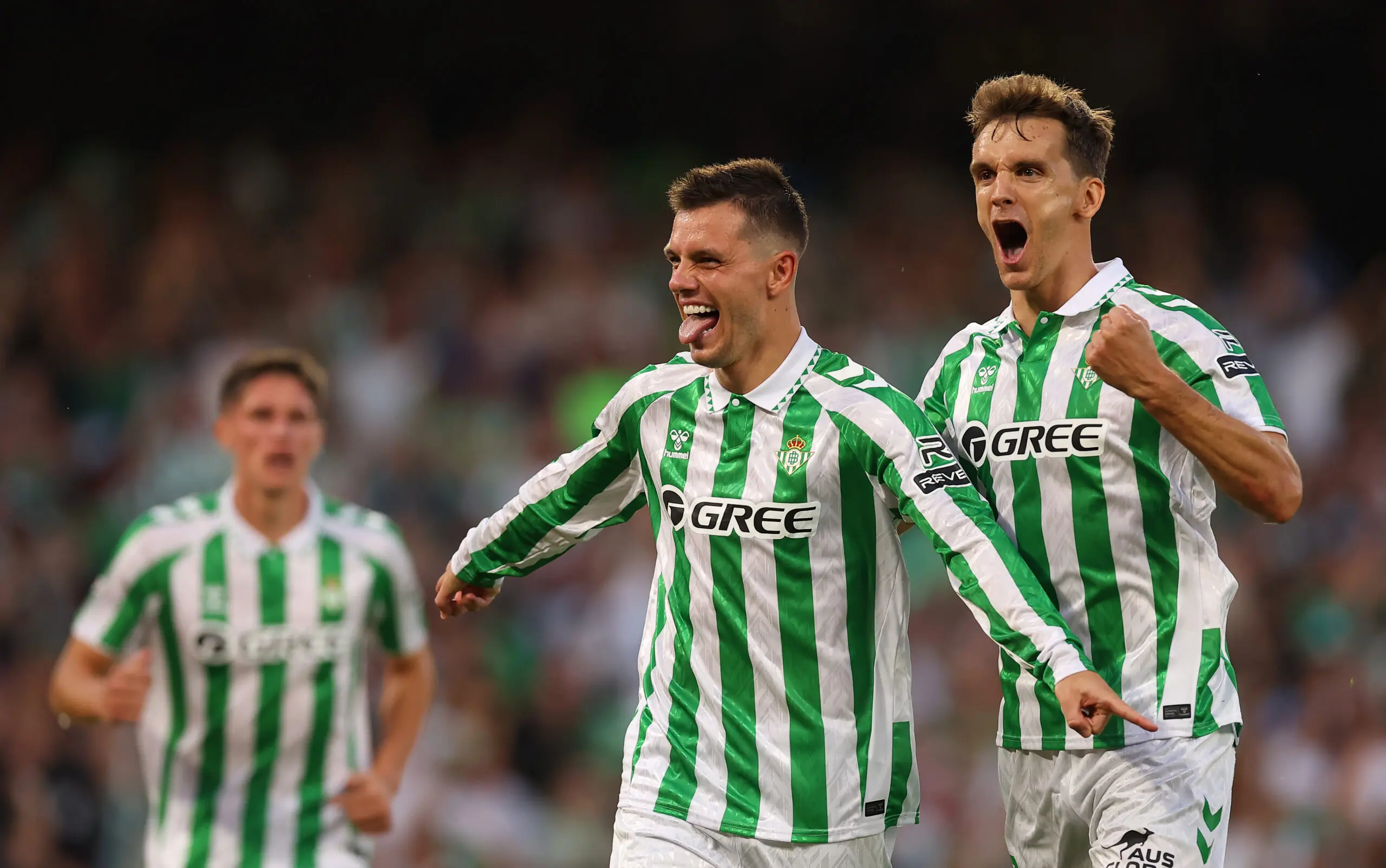 Real Betis fichajes, Diego Llorente, Real Betis, fichajes Real Betis, mercado de fichajes