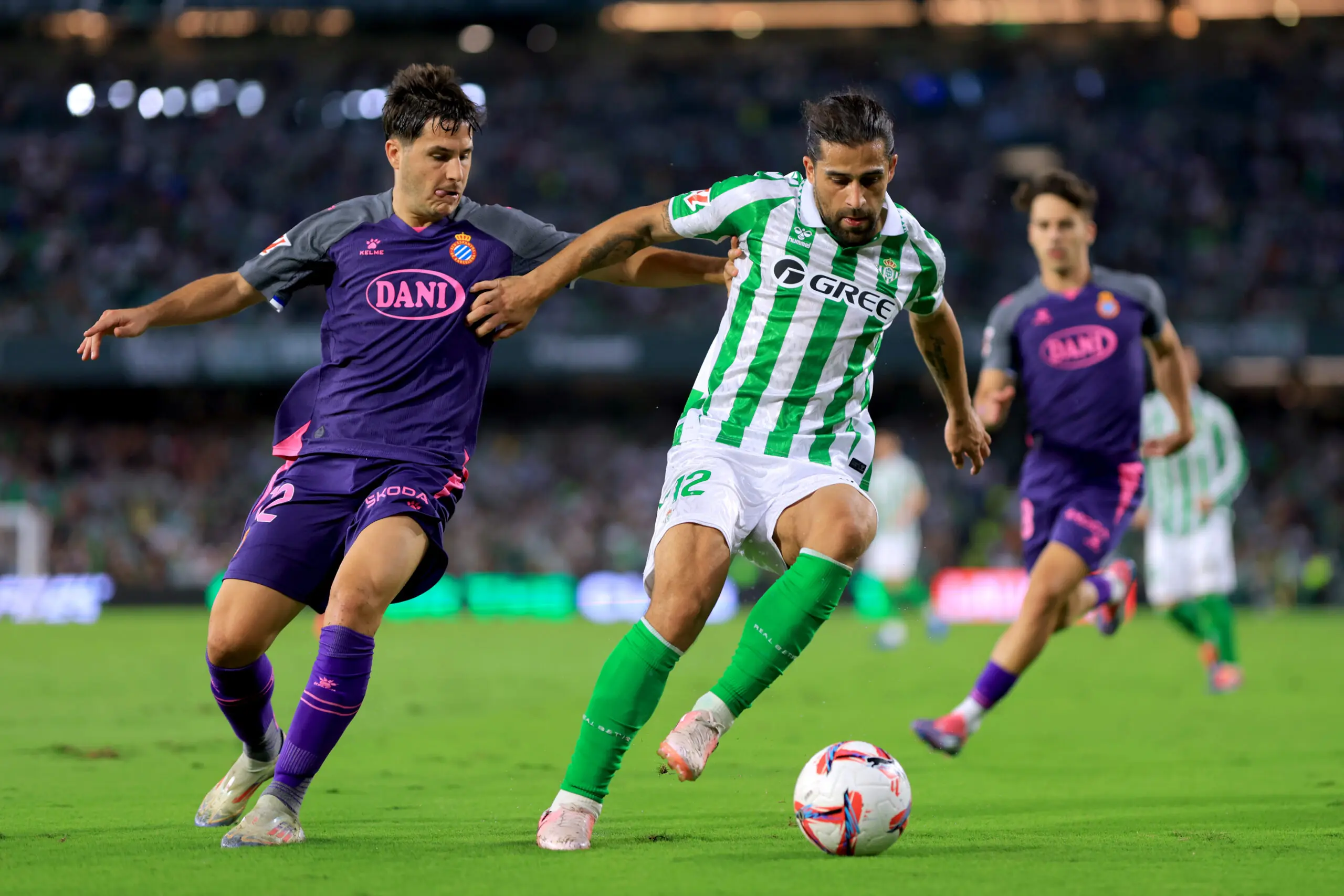 fichajes betis, Real Betis Balompié, betis fichajes, Ricardo Rodríguez, mercado de fichajes