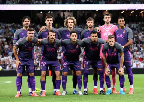 El RCD Espanyol no pierde la esperanza