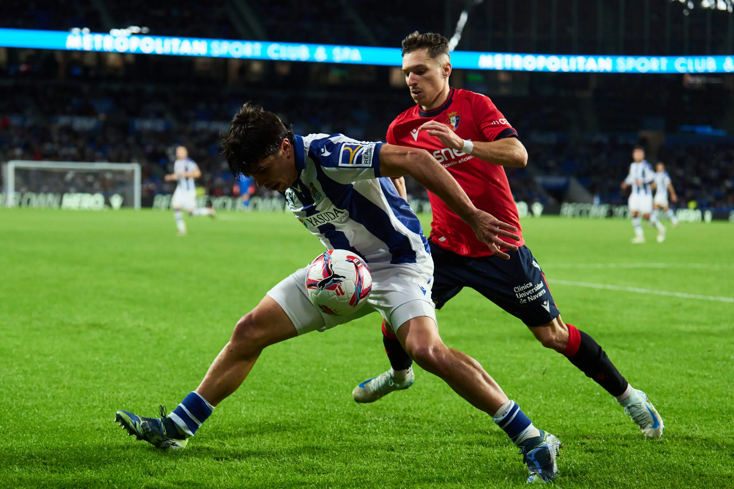 Real Sociedad fichajes, Jon Aramburu, Real Sociedad, fichajes Real Sociedad, mercado de fichajes, noticias Real Sociedad, Mikel Oyarzabal