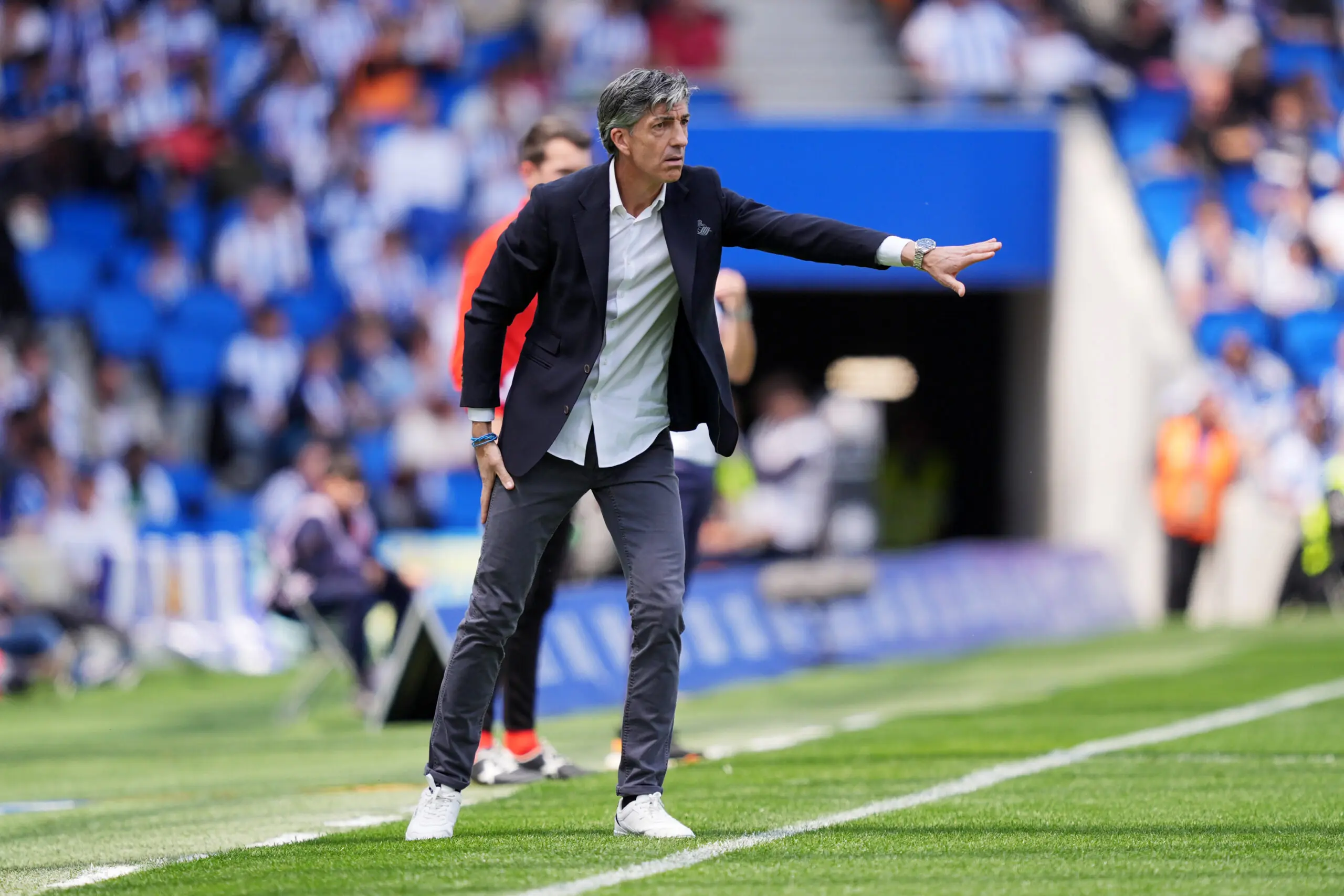 fichajes real sociedad, real sociedad fichajes, imanol alguacil, real sociedad, mercado de fichajes