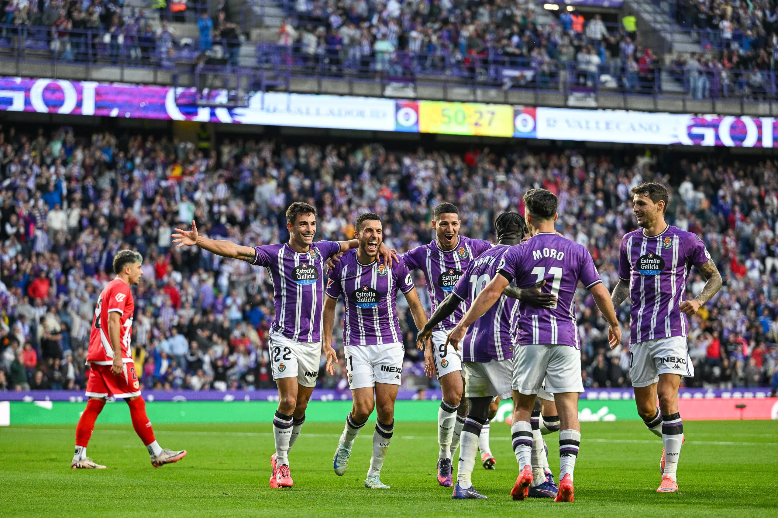MERCADO DE FICHAJES REAL VALLADOLID | PAULO PEZZOLANO