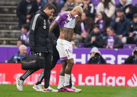 Se avecina nueva salida en Zorrilla