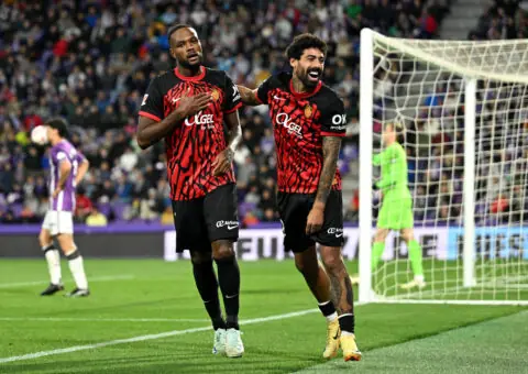 Mendes quiere sacar tajada del RCD Mallorca