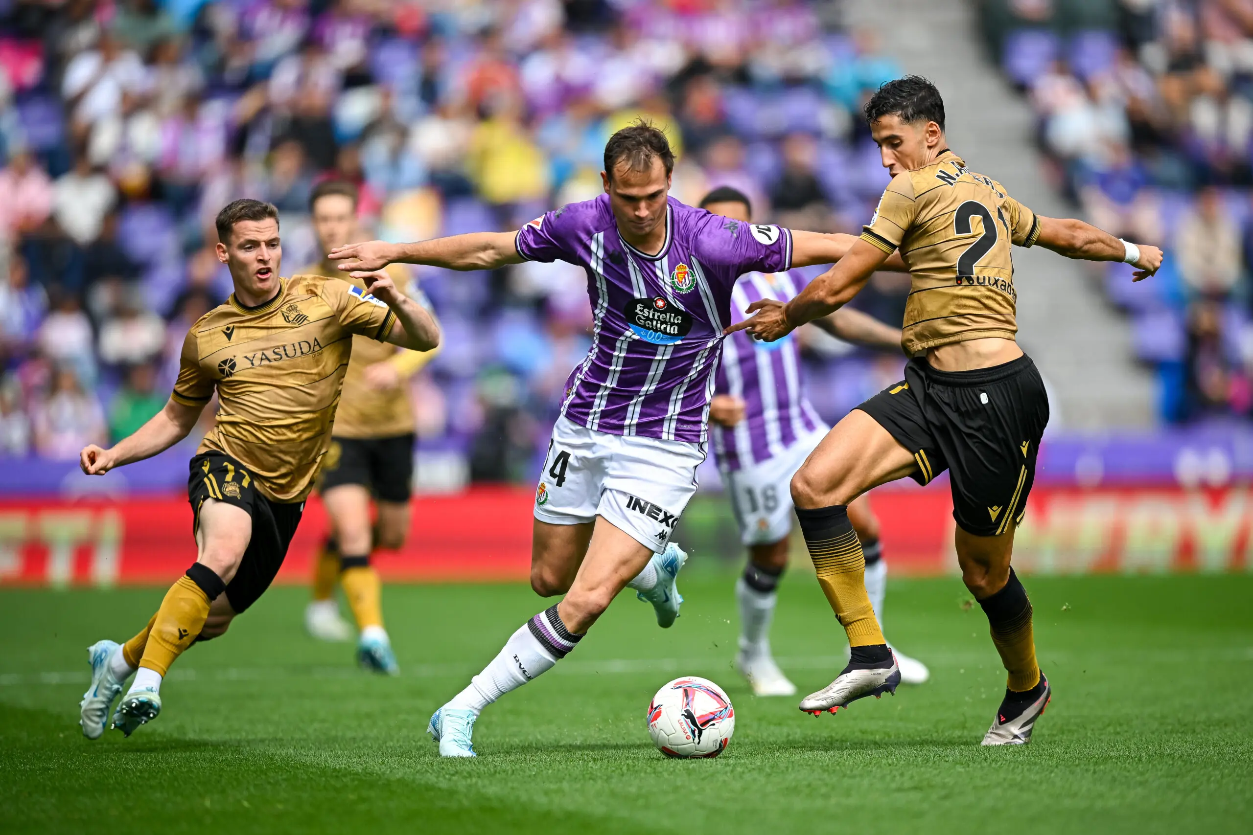 Real sociedad fichajes, fichajes real sociedad, real sociedad, Nayef Aguerd, mercado de fichajes