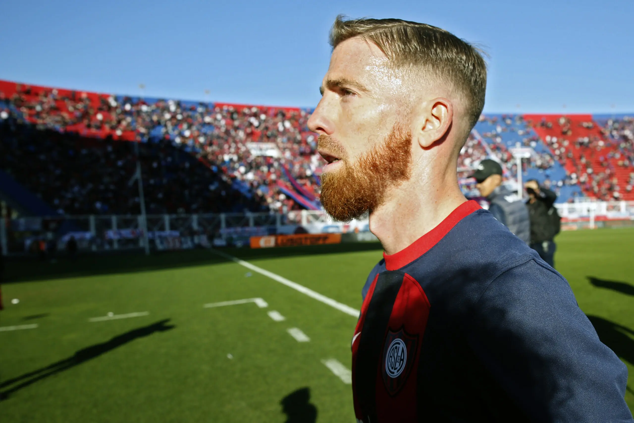 Athletic Club, mercado de fichajes, Iker Muniain