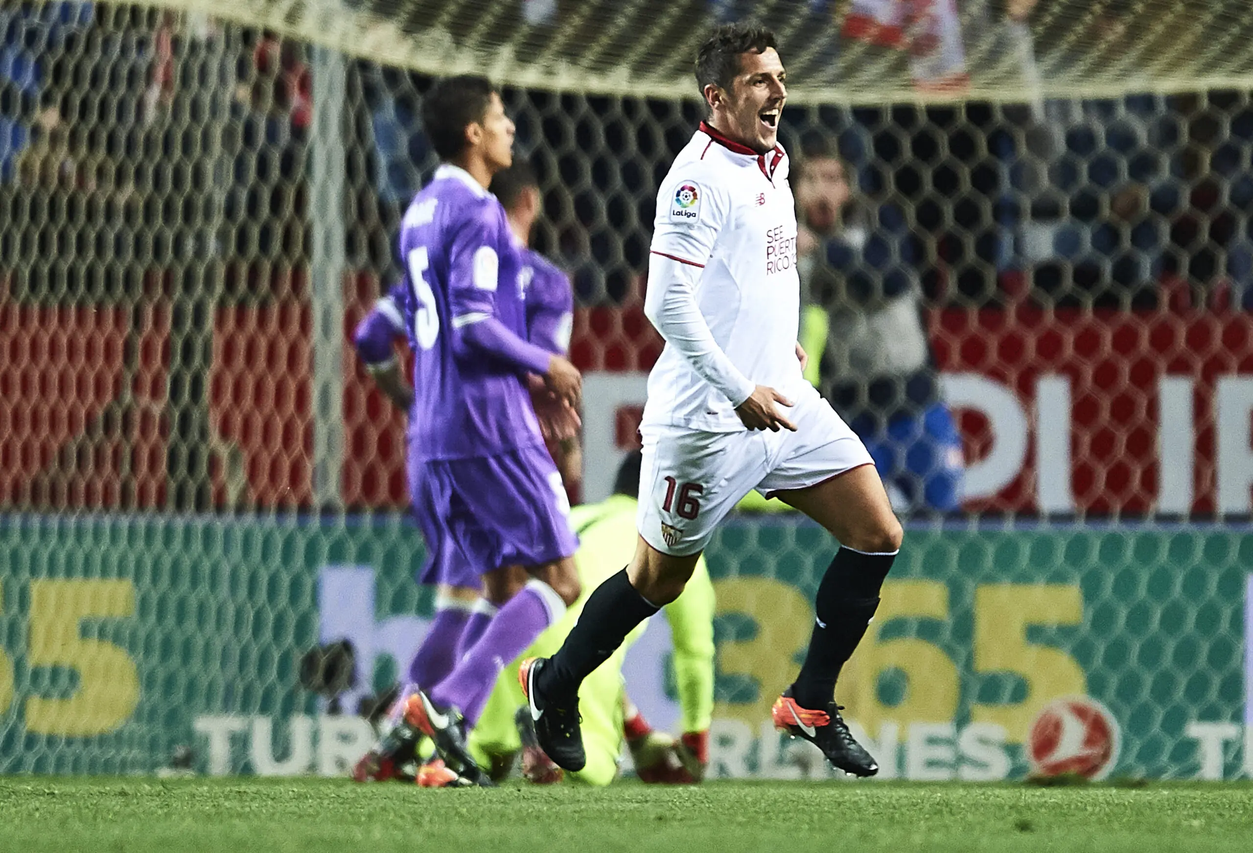 Stevan Jovetic Sevilla FC mercado de fichajes