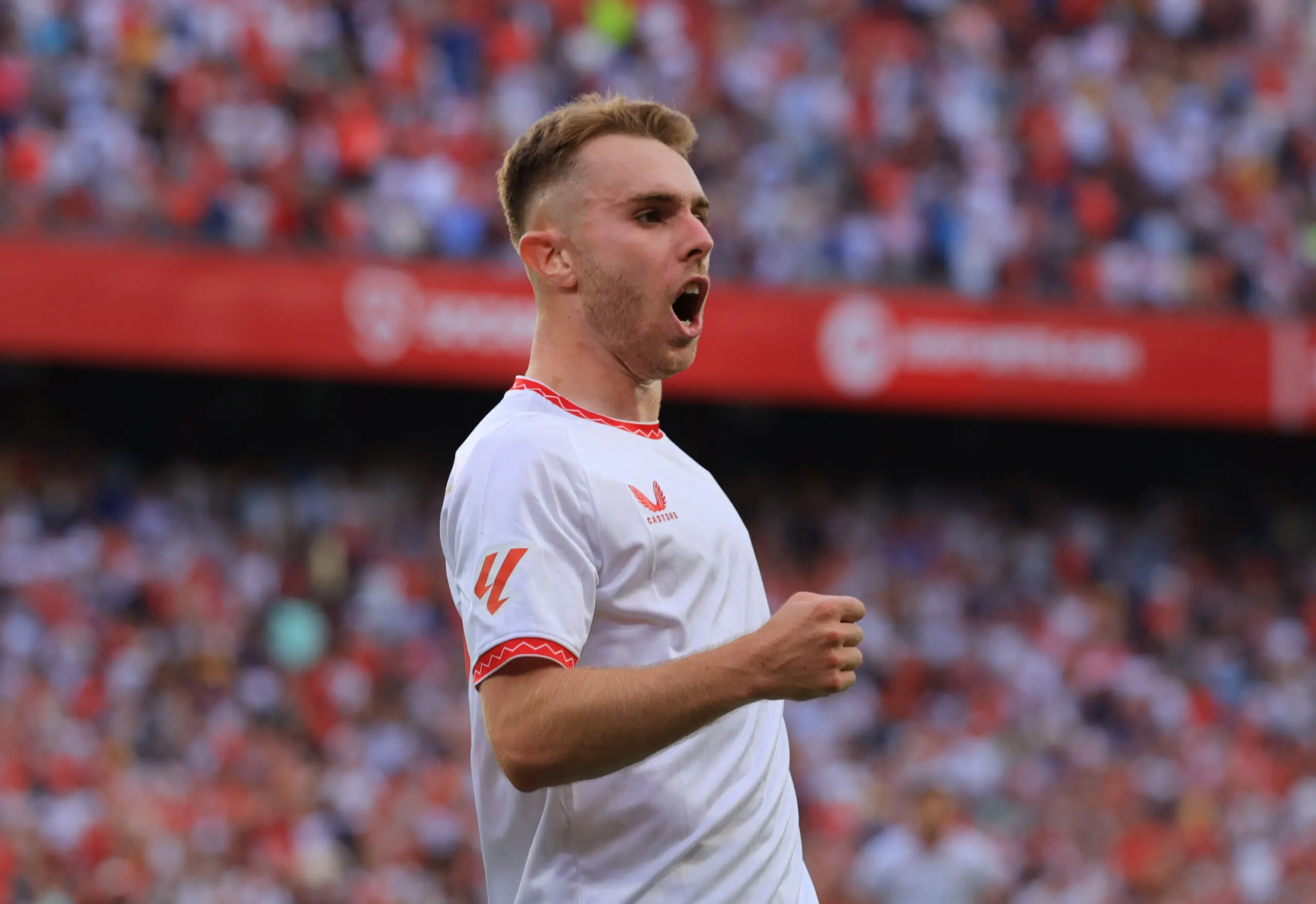 Sevilla FC fichajes, Peque, Sevilla FC, fichajes Sevilla FC, mercado de fichajes derbi sevillano garcía pimienta
