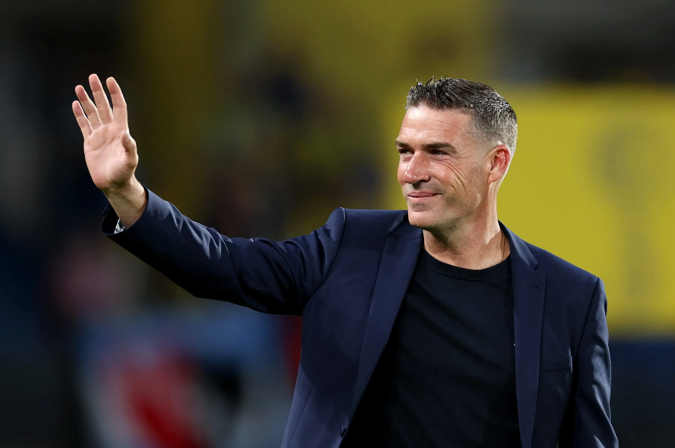 Luis Carrión UD Las Palmas mercado de fichajes