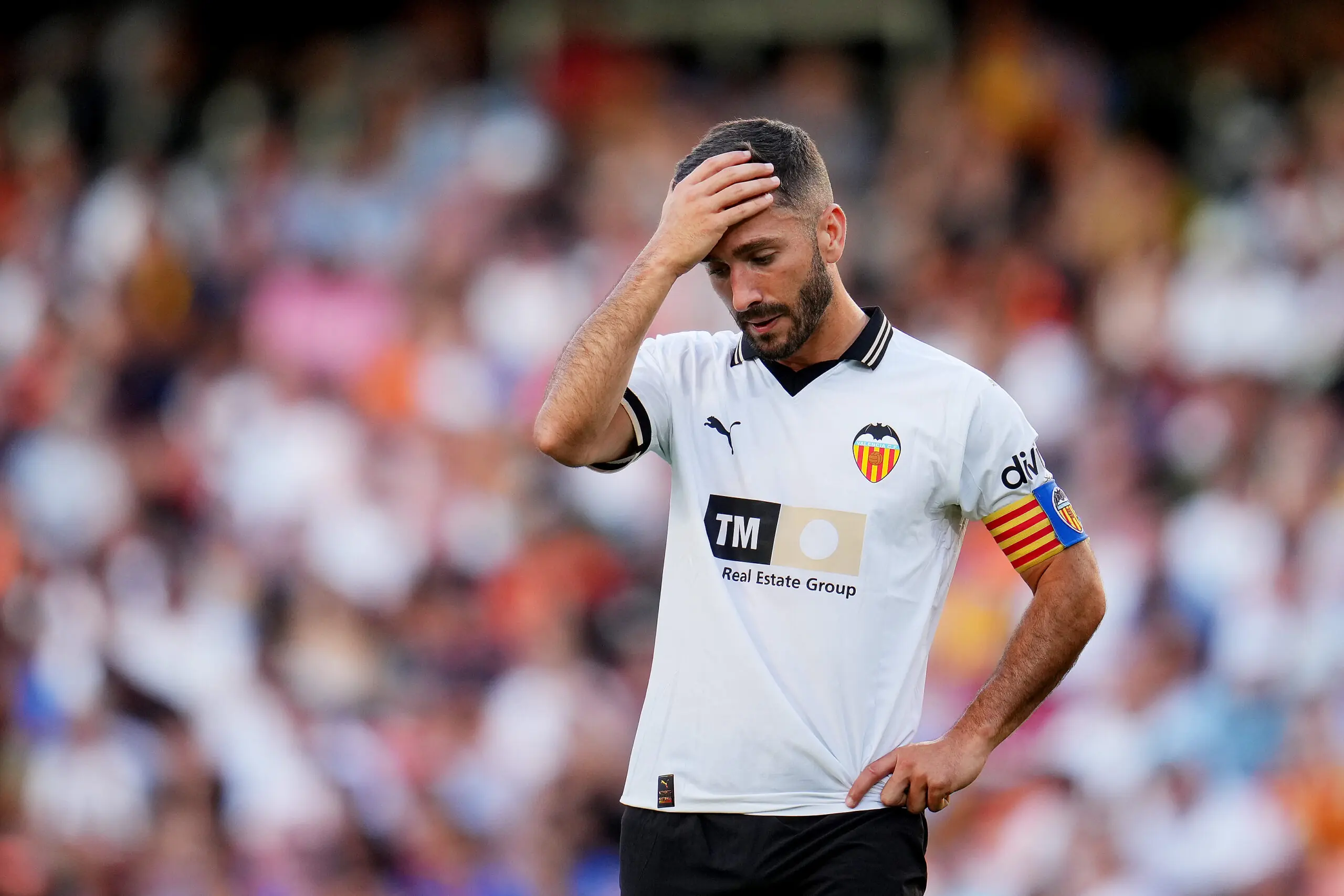 Valencia fichajes, Valencia CF, Valencia CF fichajes, José Luis Gayà, mercado de fichajes