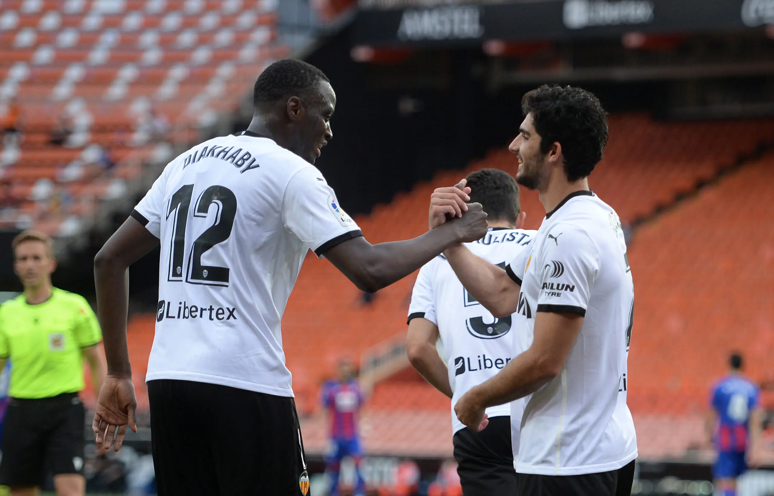 NOTICIAS VALENCIA CF | PETER LIM