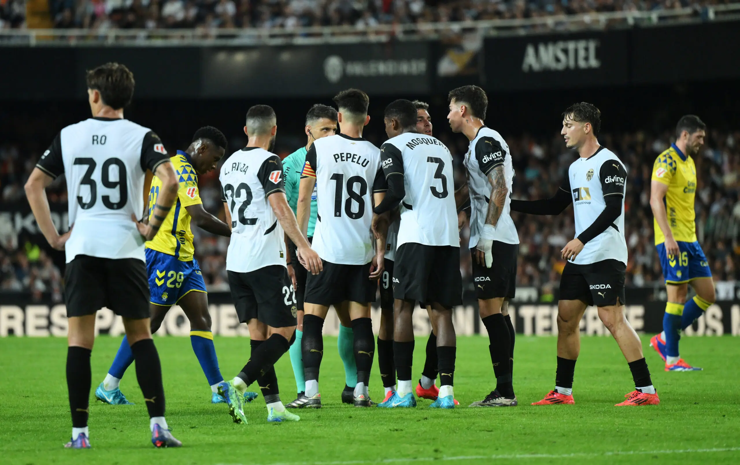 NOTICIAS VALENCIA CF | RUBÉN BARAJA