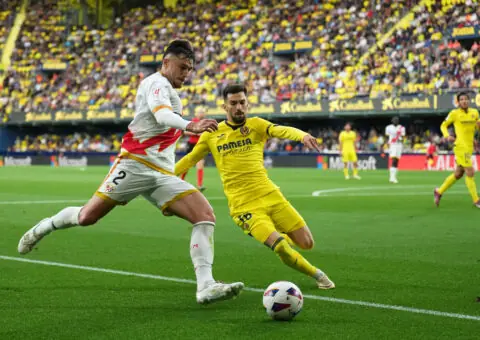 El negocio del Villarreal con este jugón