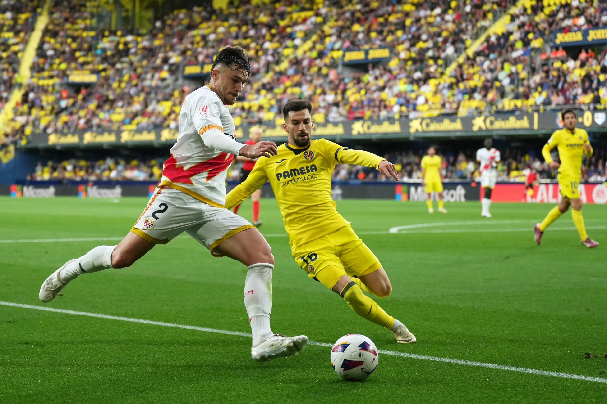 Villarreal CF, Ratiu, fichajes Villarreal, Villarreal fichajes, mercado de fichajes