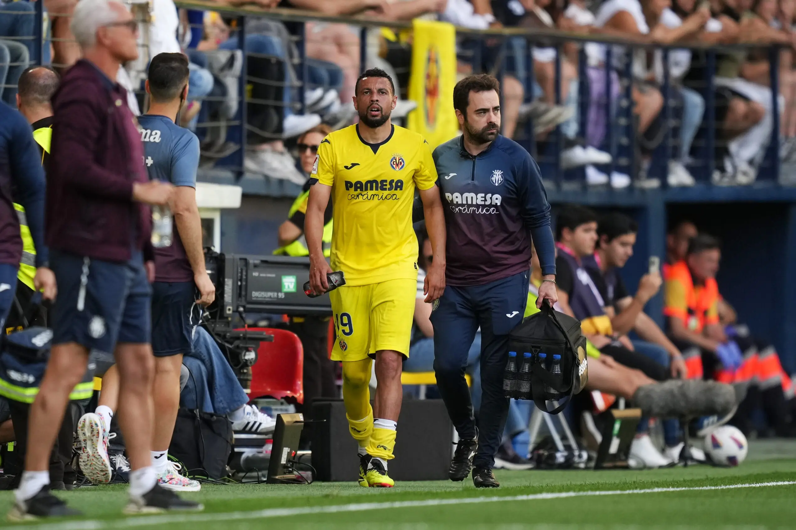 Francis Coquelin mercado de fichajes Villarreal CF