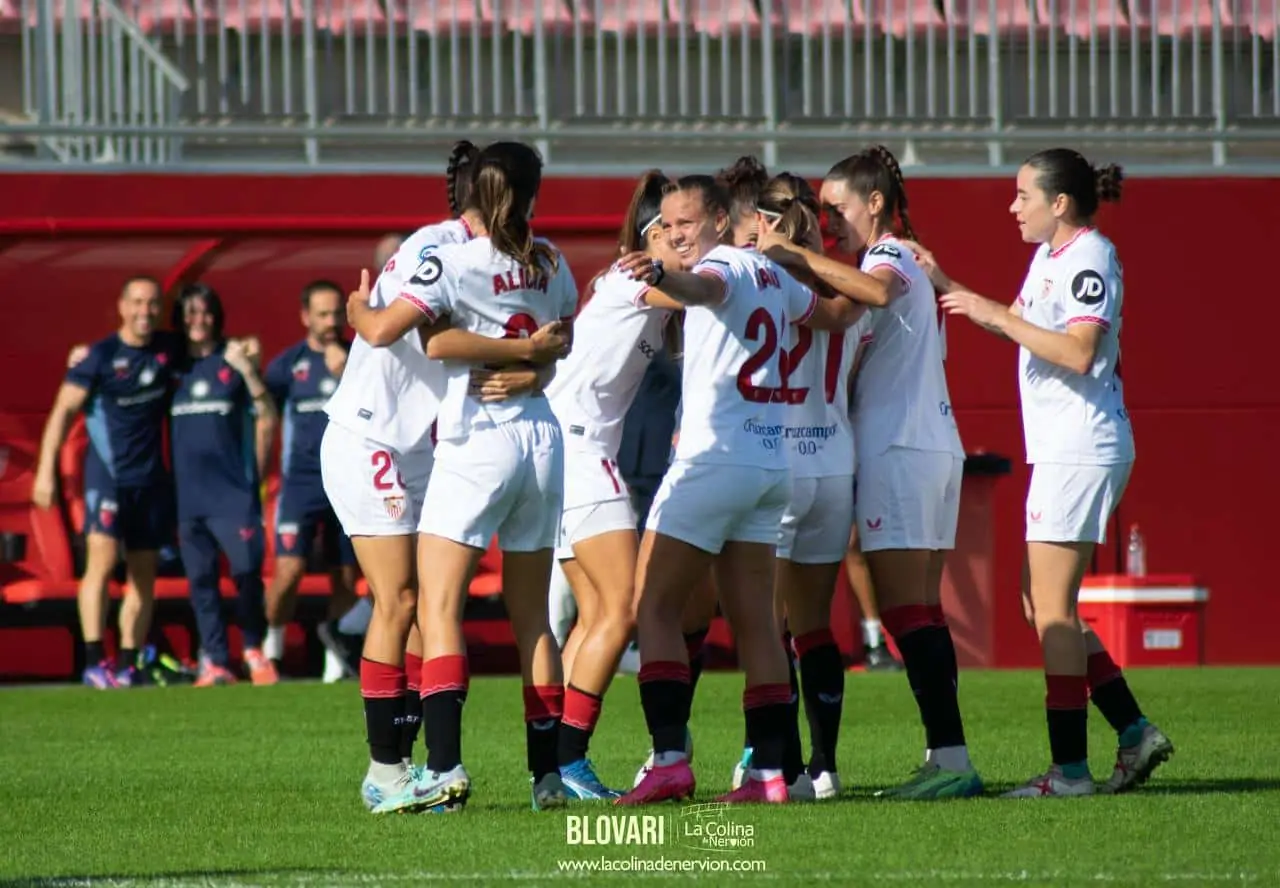 Sevilla FC Noticias Femenino deportivo abanca
