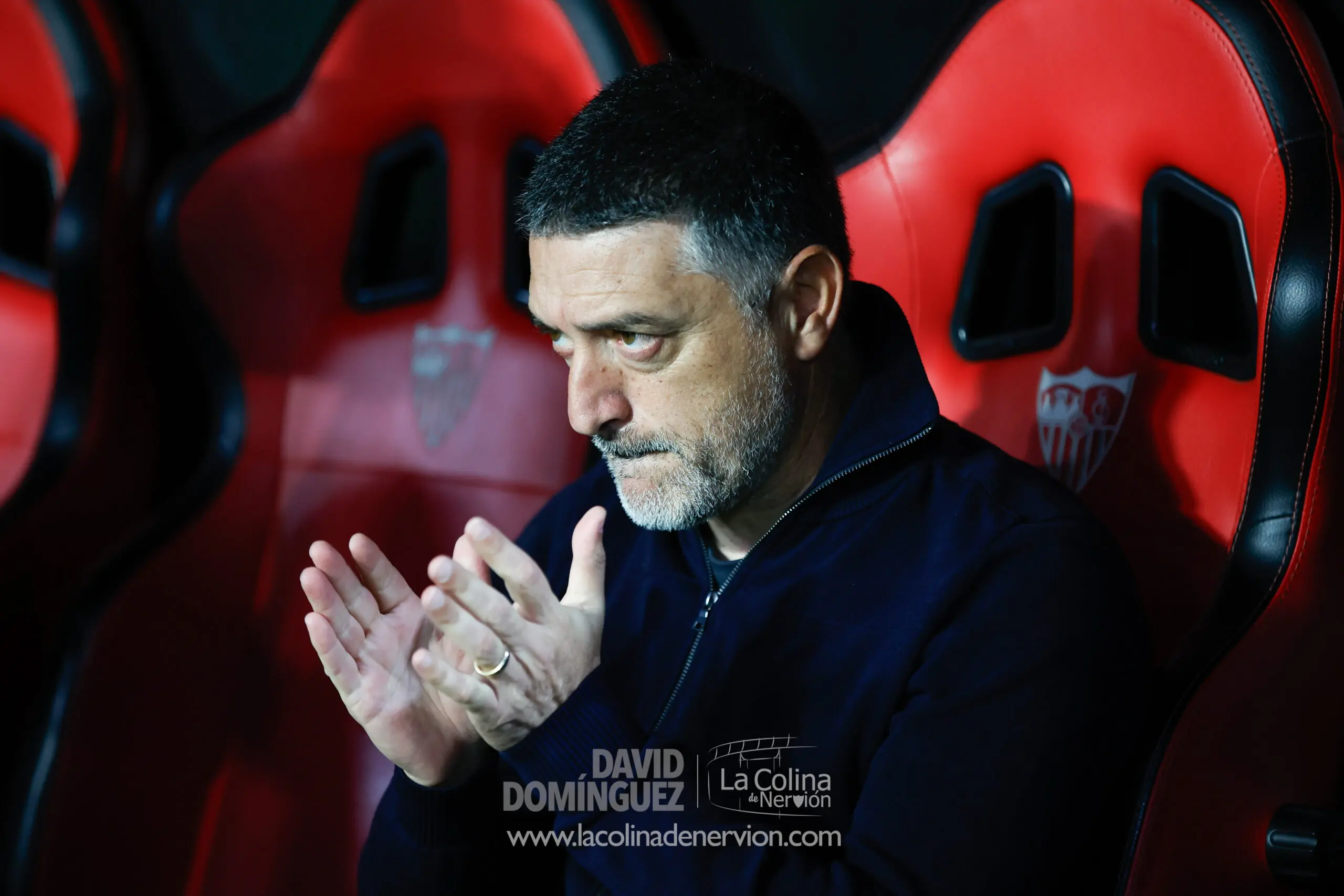 Sevilla FC Noticas; García Pimineta fichajes valentín barco nemanja gudelj