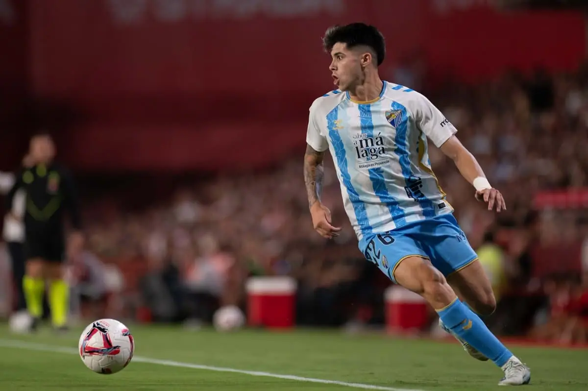 Málaga CF, Atlético de Madrid fichajes, mercado de fichajes