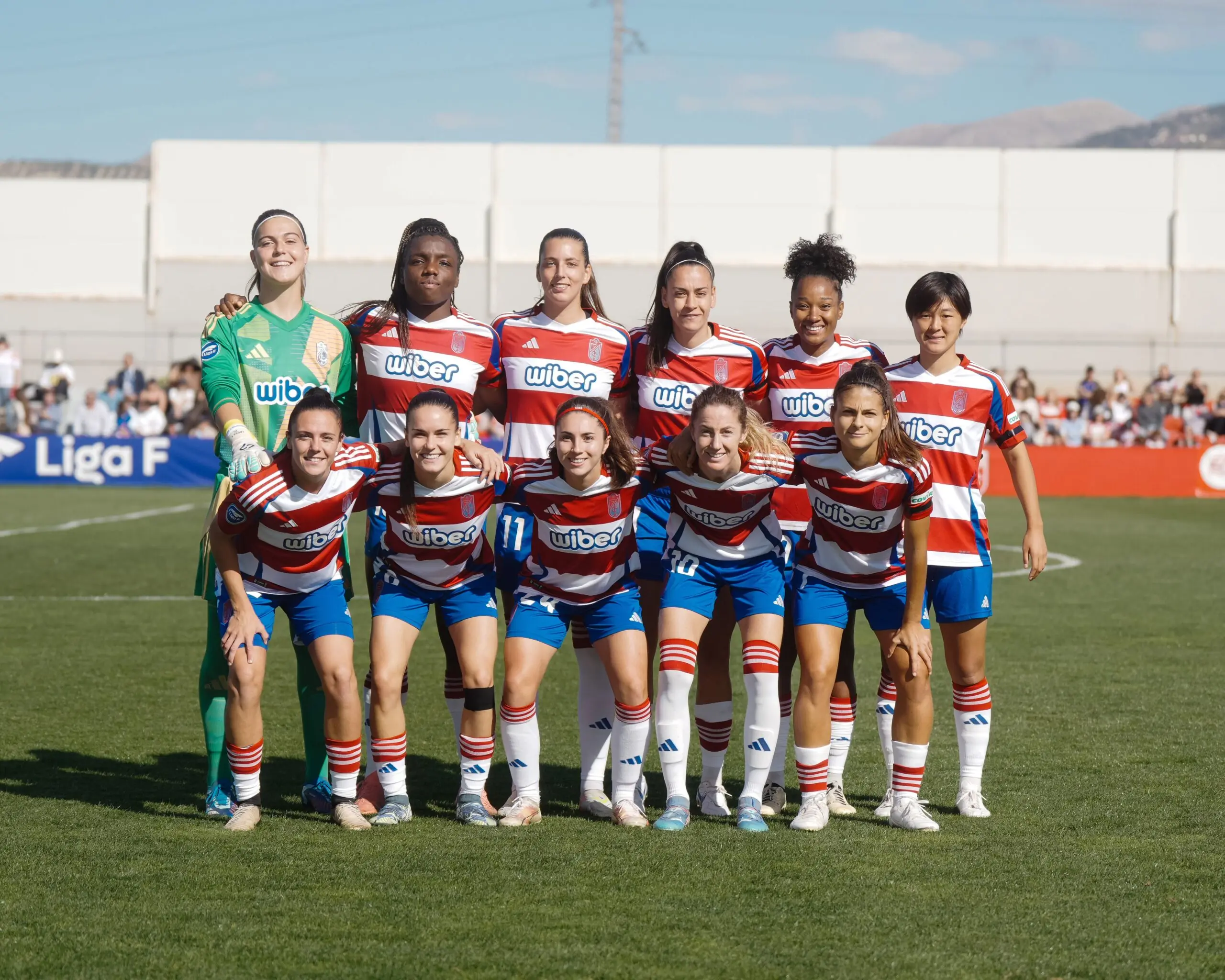 Sevilla FC Femenino noticias Granada CF