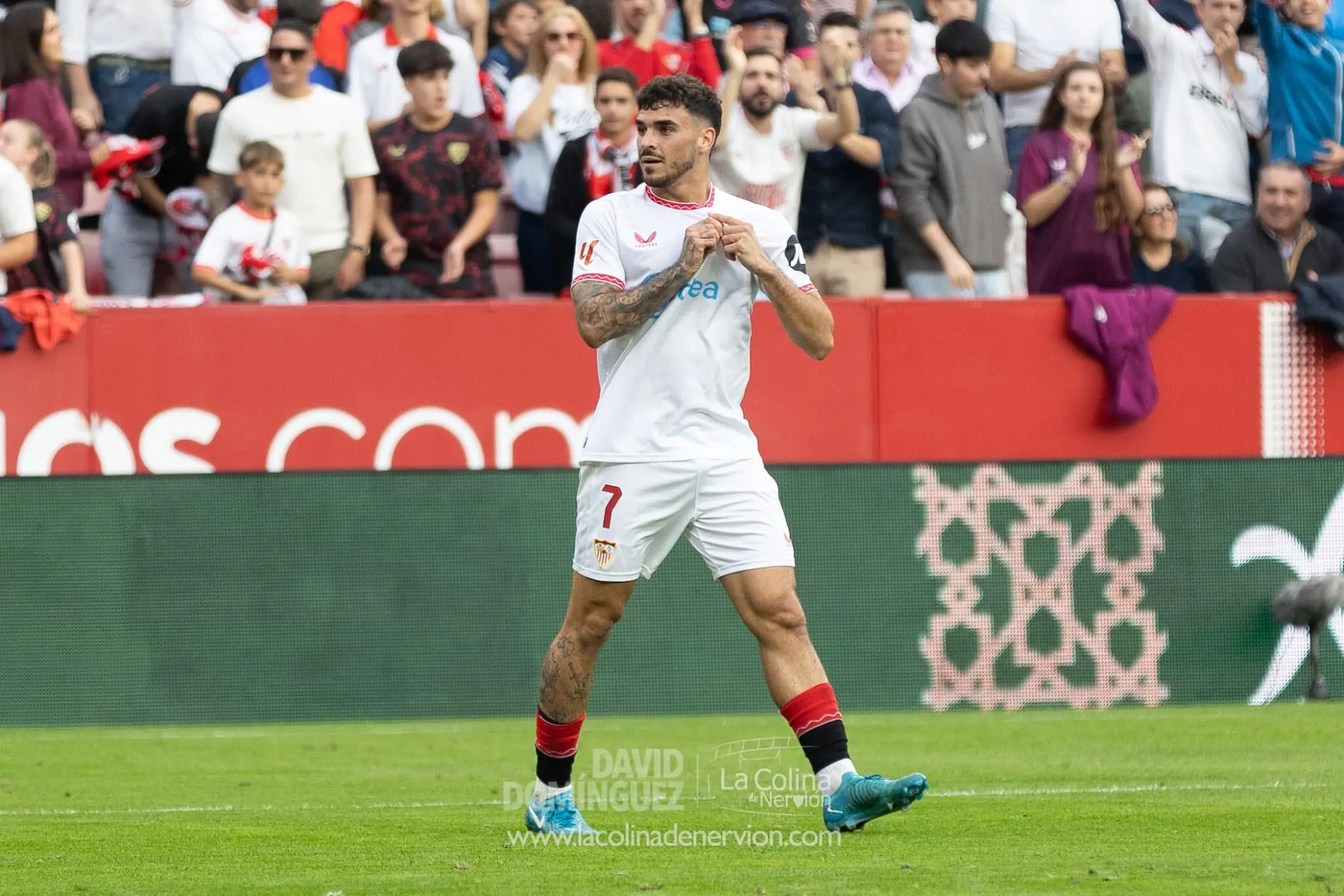 sevilla fc noticias - rayo vallecano