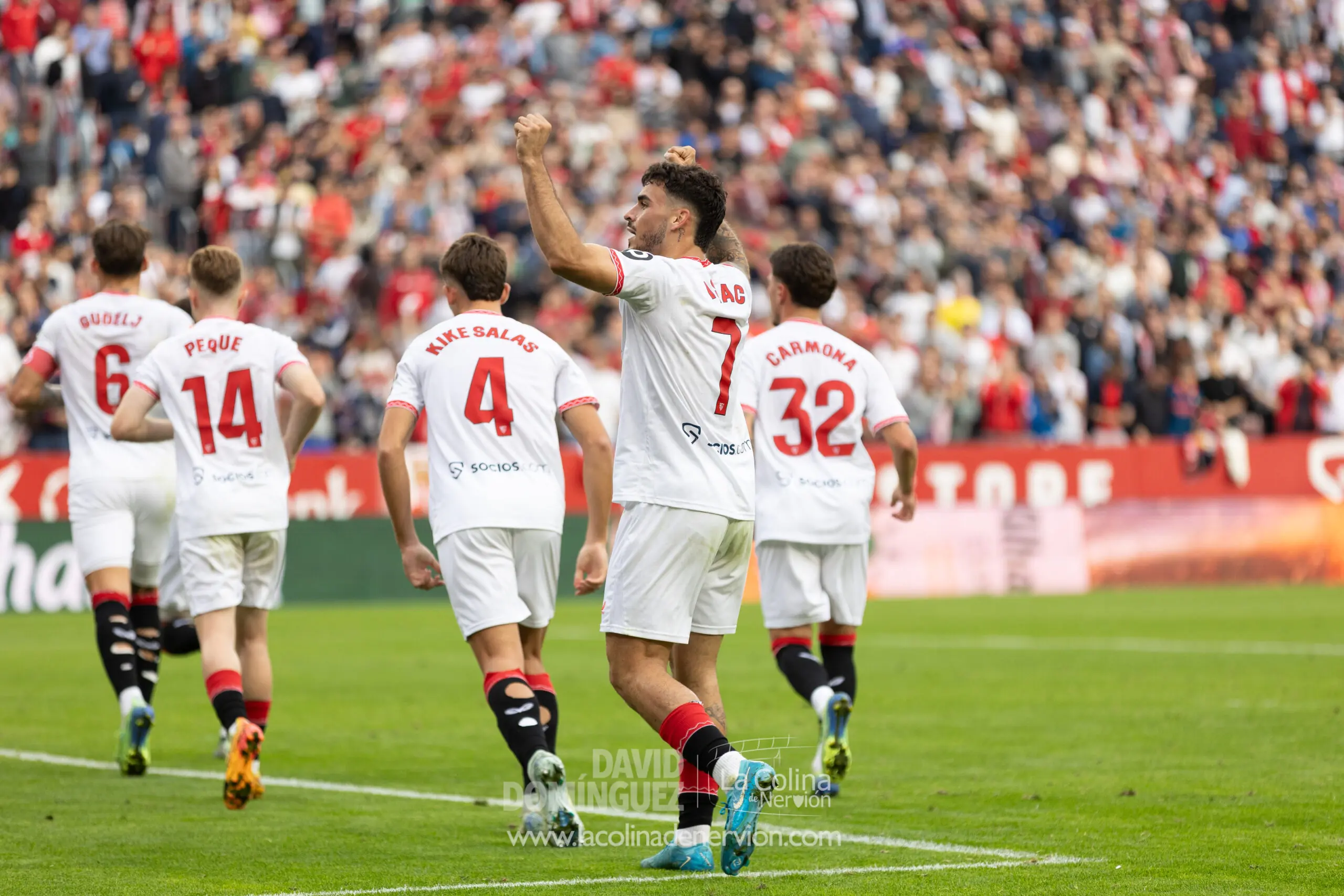 noticias sevilla fc, josé ángel carmona, sevilla fc noticias, noticias sevilla, sevilla fc