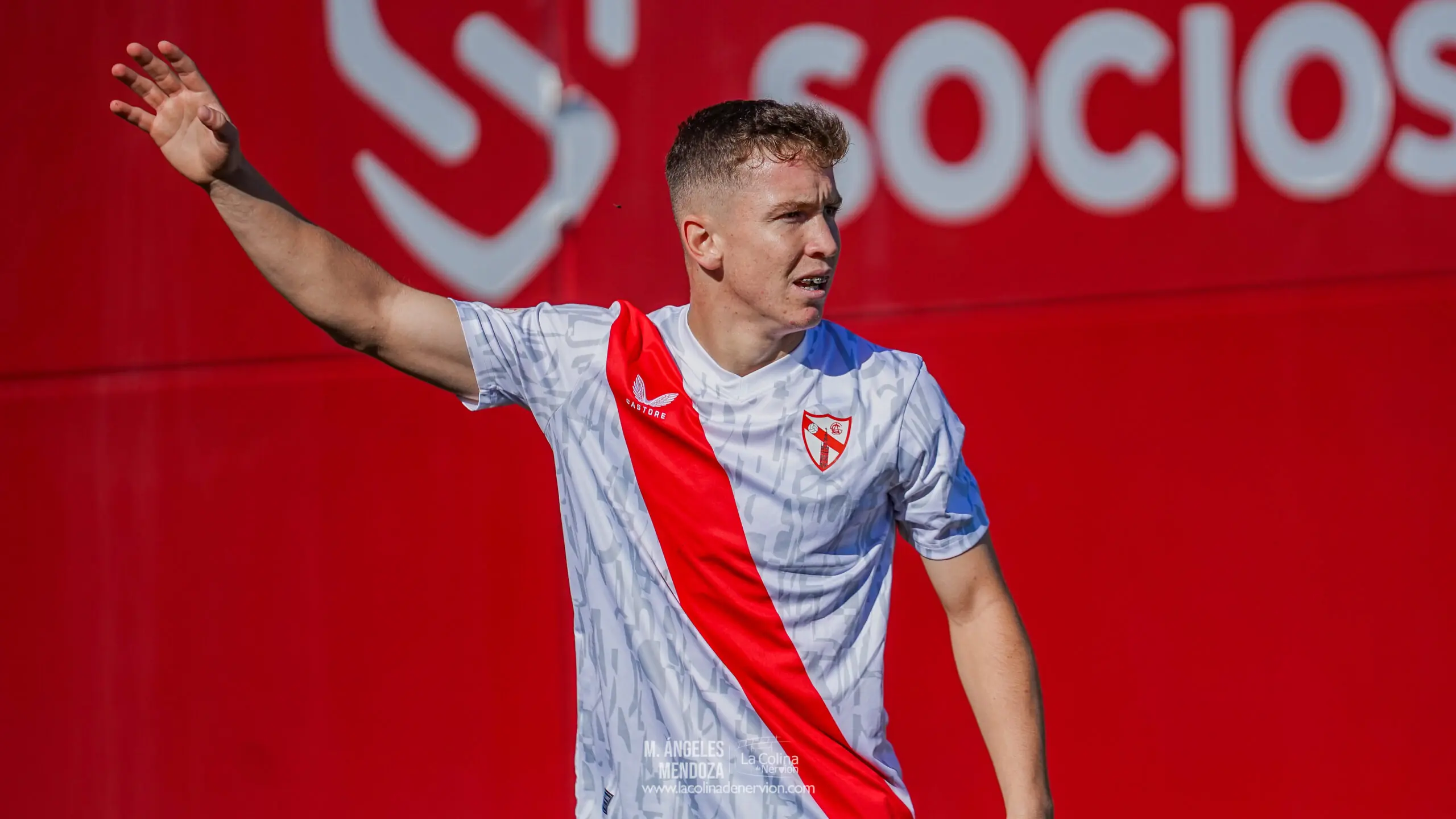 Sevilla FC noticias Sevilla Atlético Yeclano Deportivo