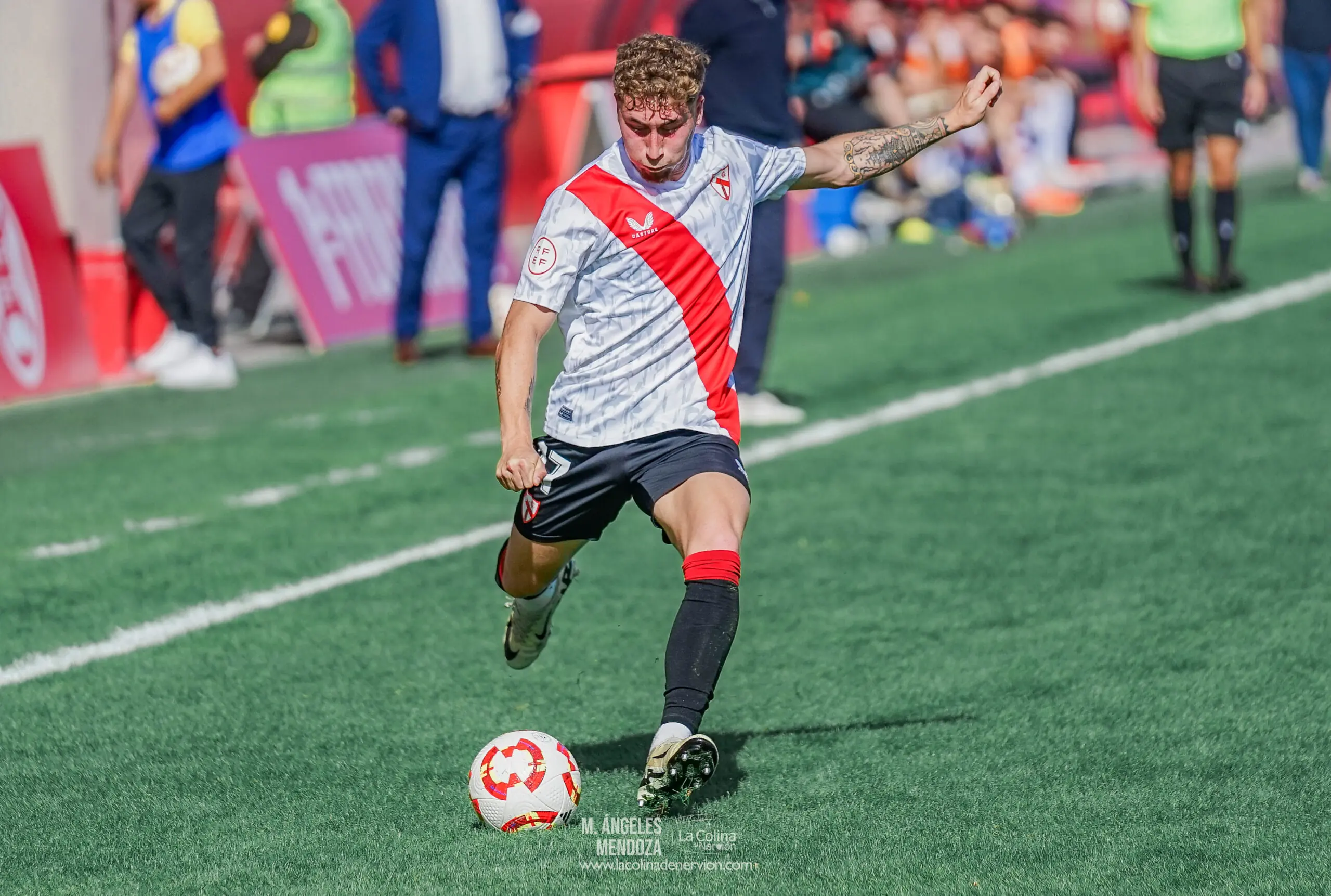 Sevilla FC noticias Sevilla Atlético Yeclano Deportivo
